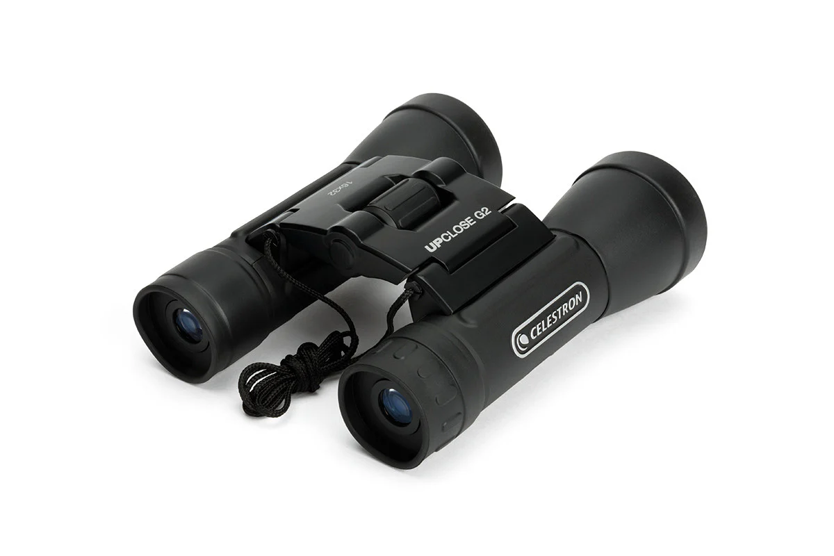 UpClose G2 16x32mm Roof Binoculars
