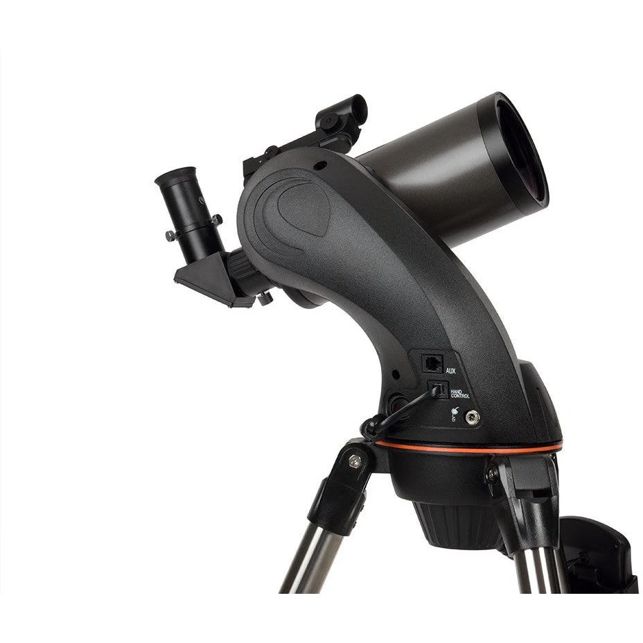 Used - NexStar 90SLT Computerized Telescope