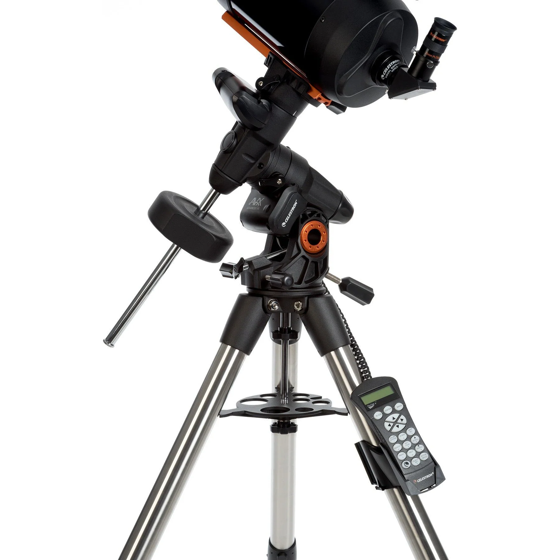 Advanced VX 6