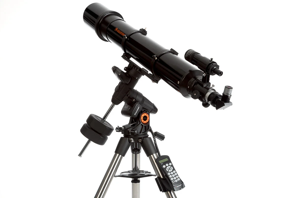 Advanced VX 6
