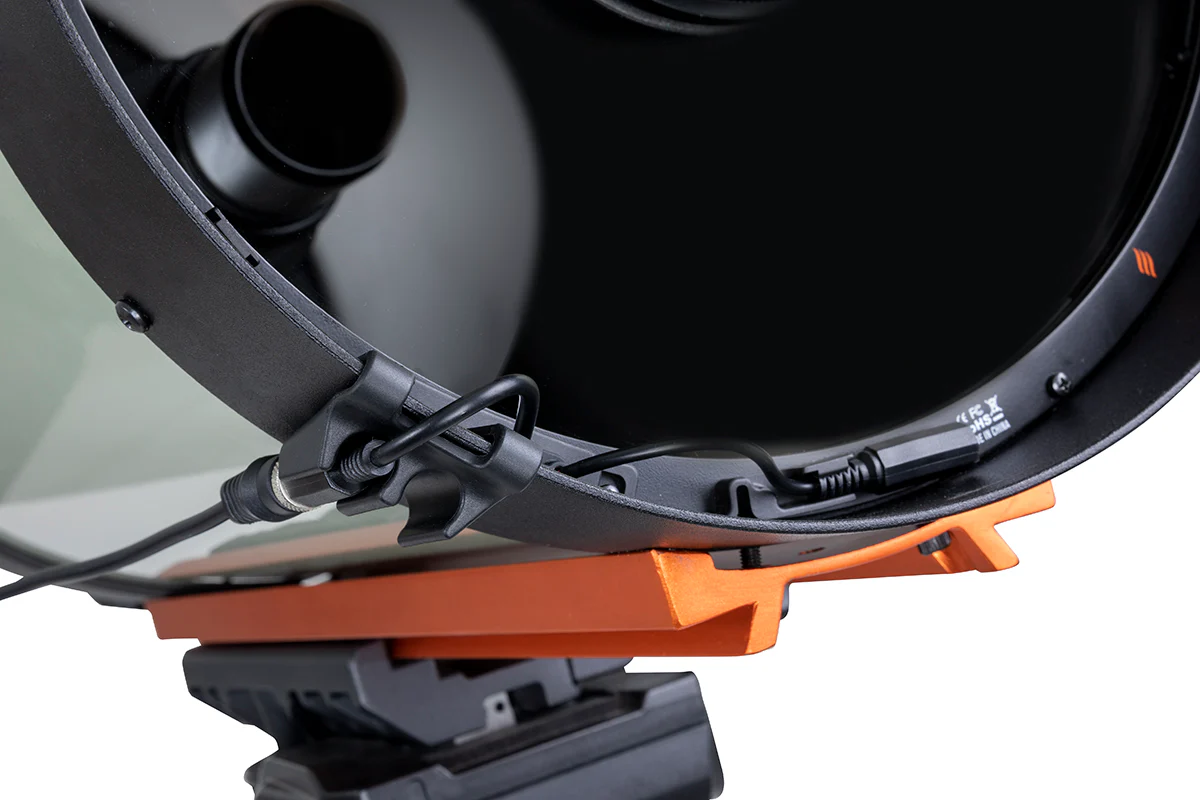 Dew Heater Ring - 11
