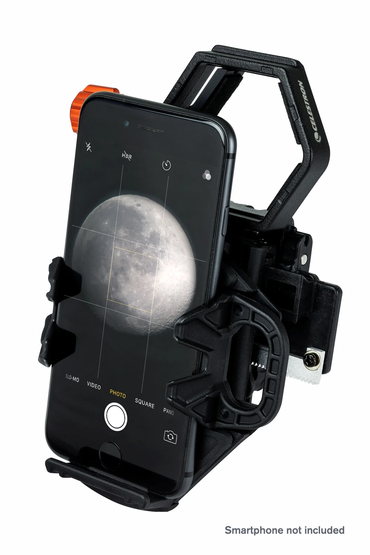 NexGO Universal Smartphone Adapter