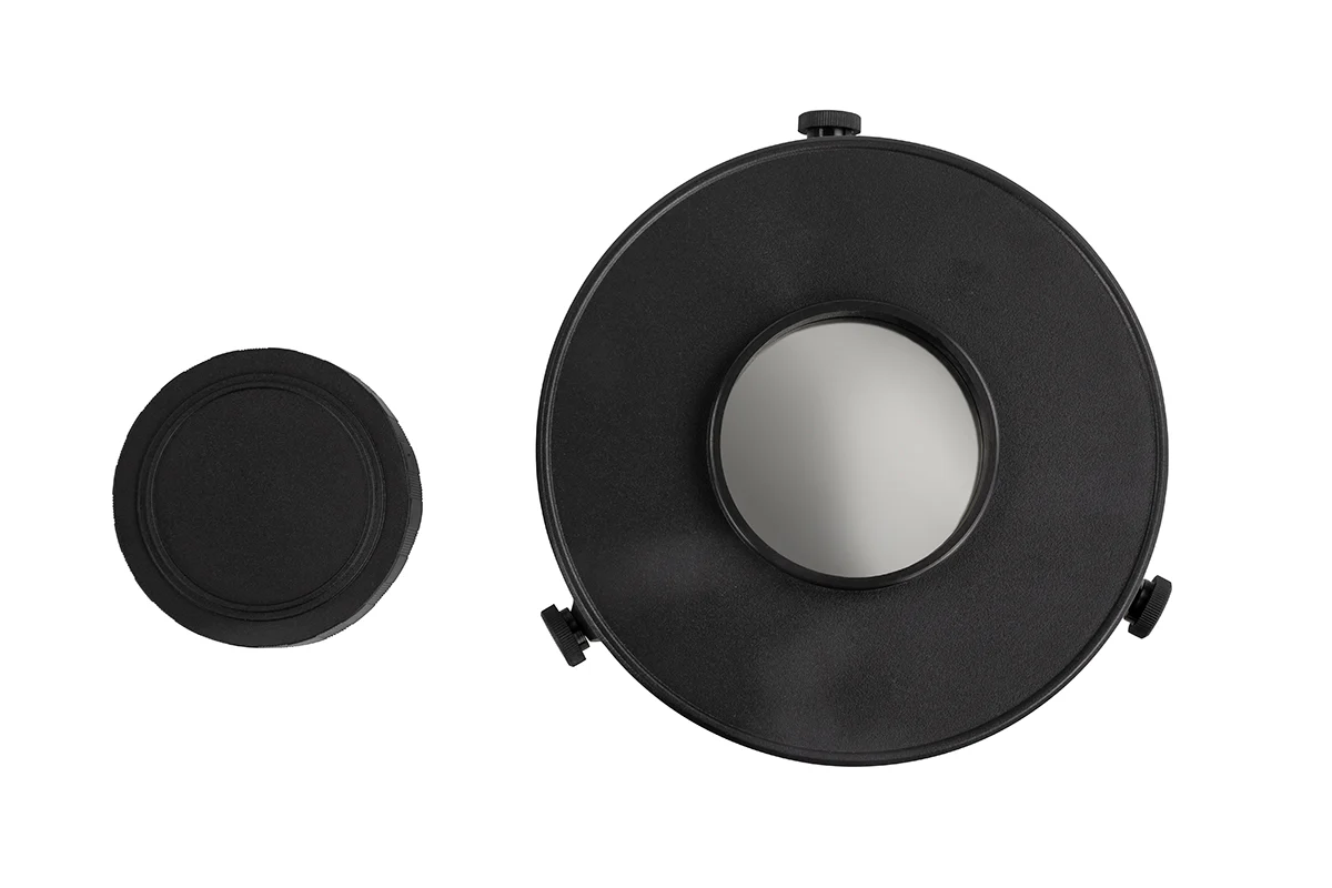 EclipSmart Solar Filter for StarSense Explorer LT 80AZ Telescopes