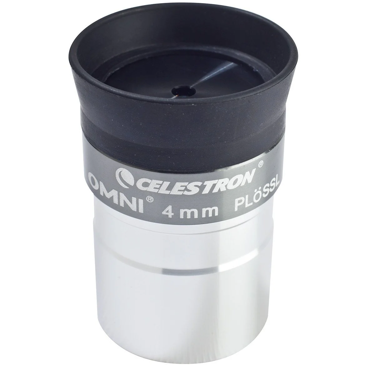 Omni 4mm Eyepiece - 1.25