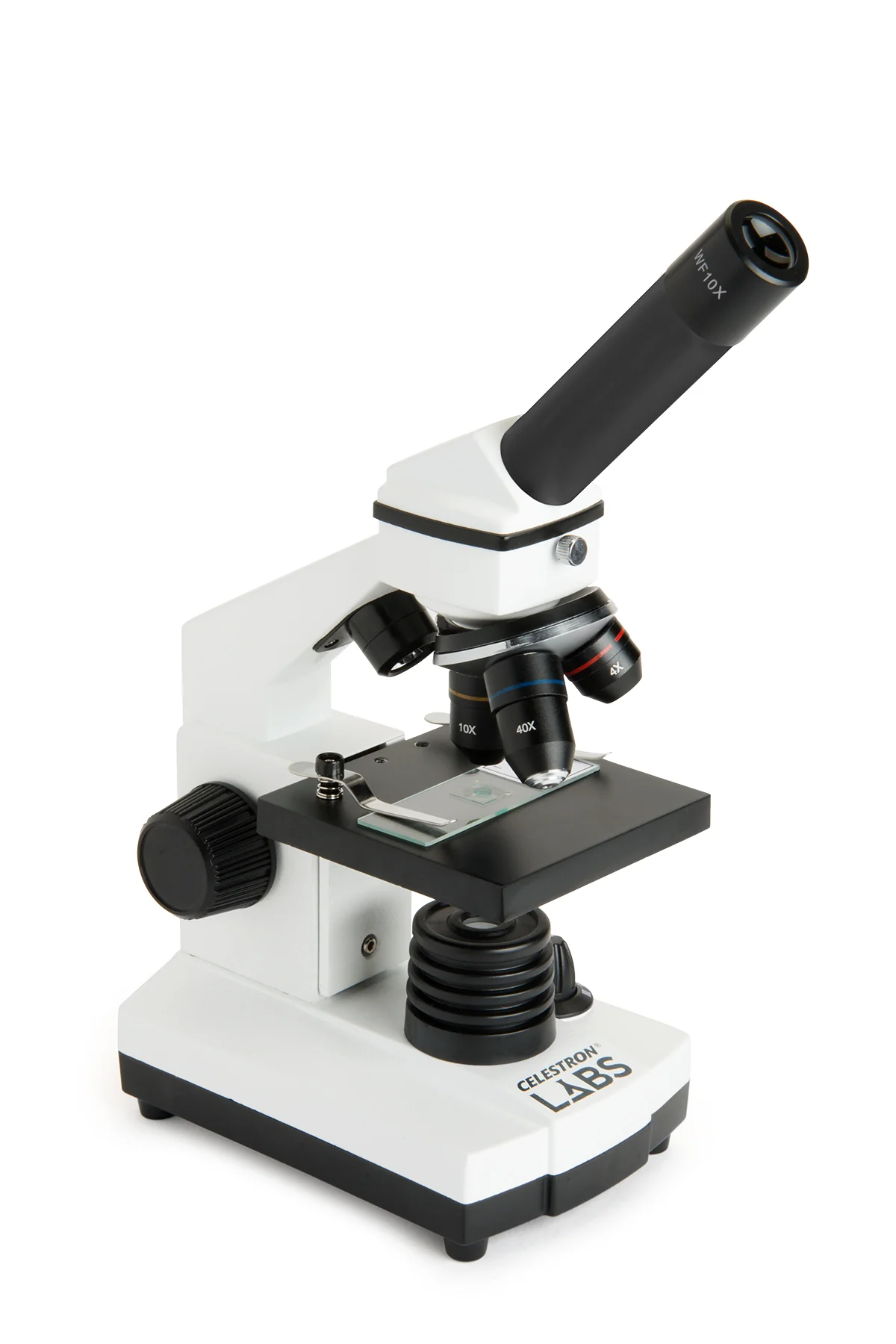 Celestron Labs CM400 Compound Microscope