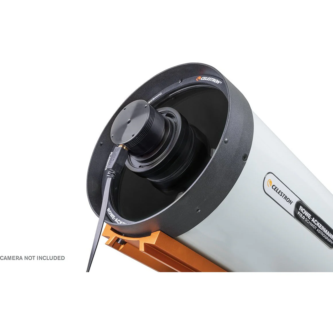 Advanced VX 8