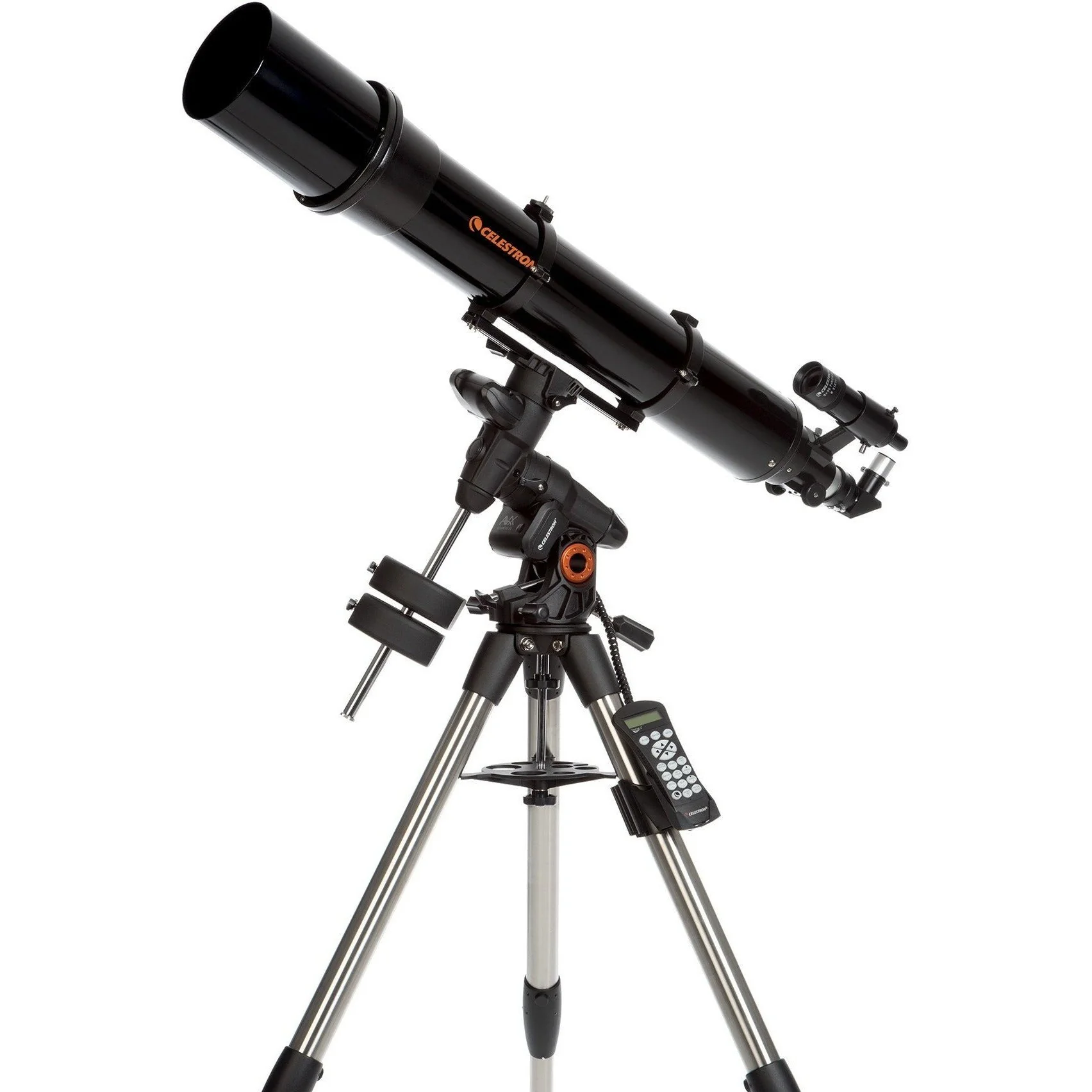 Advanced VX 6