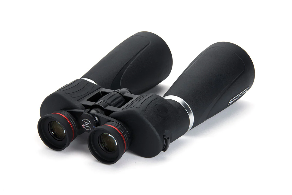 SkyMaster Pro 15x70mm Porro Binoculars