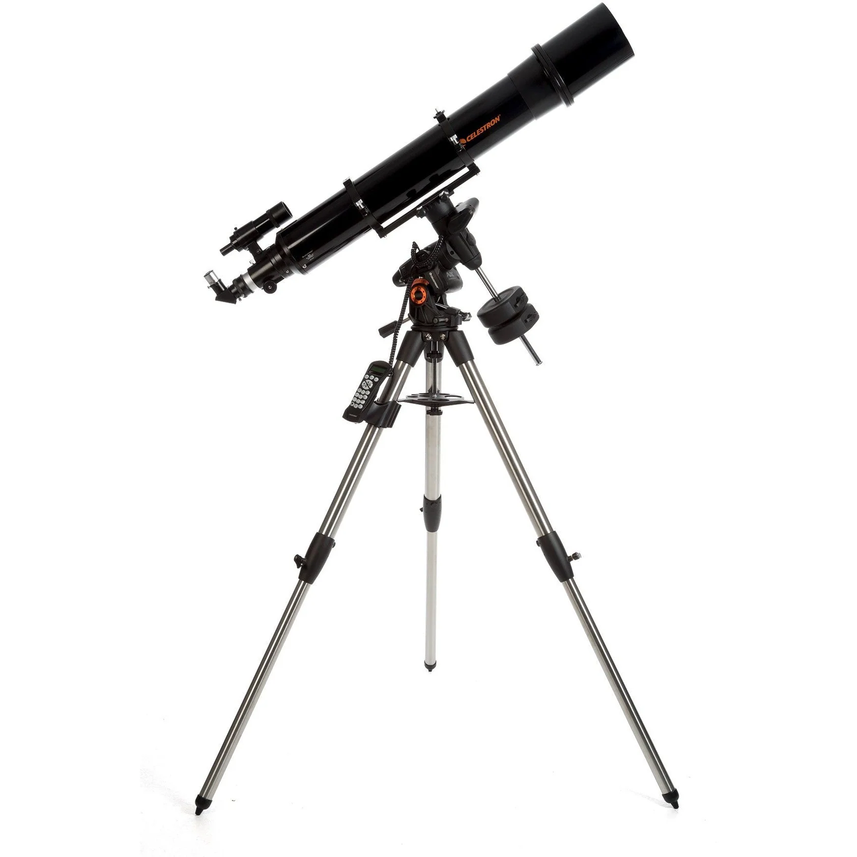 Advanced VX 6
