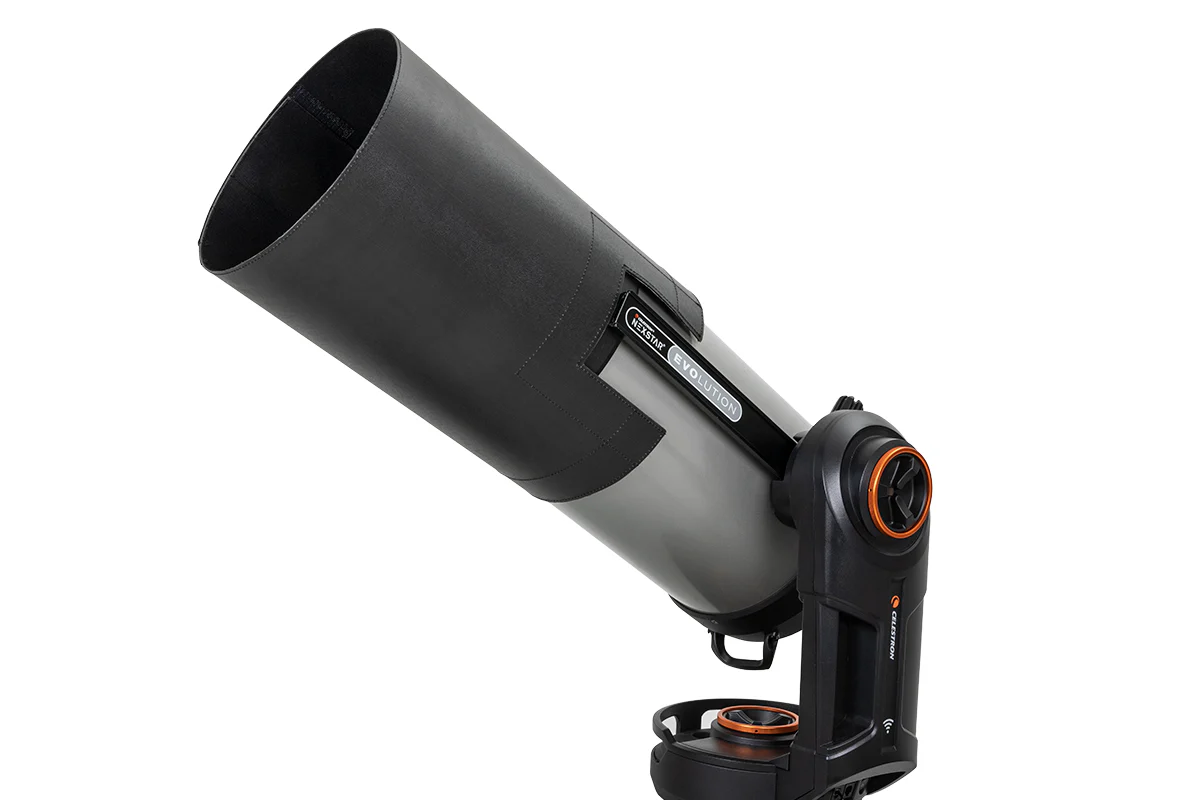 Dew Shield DX for C9.25 & C11