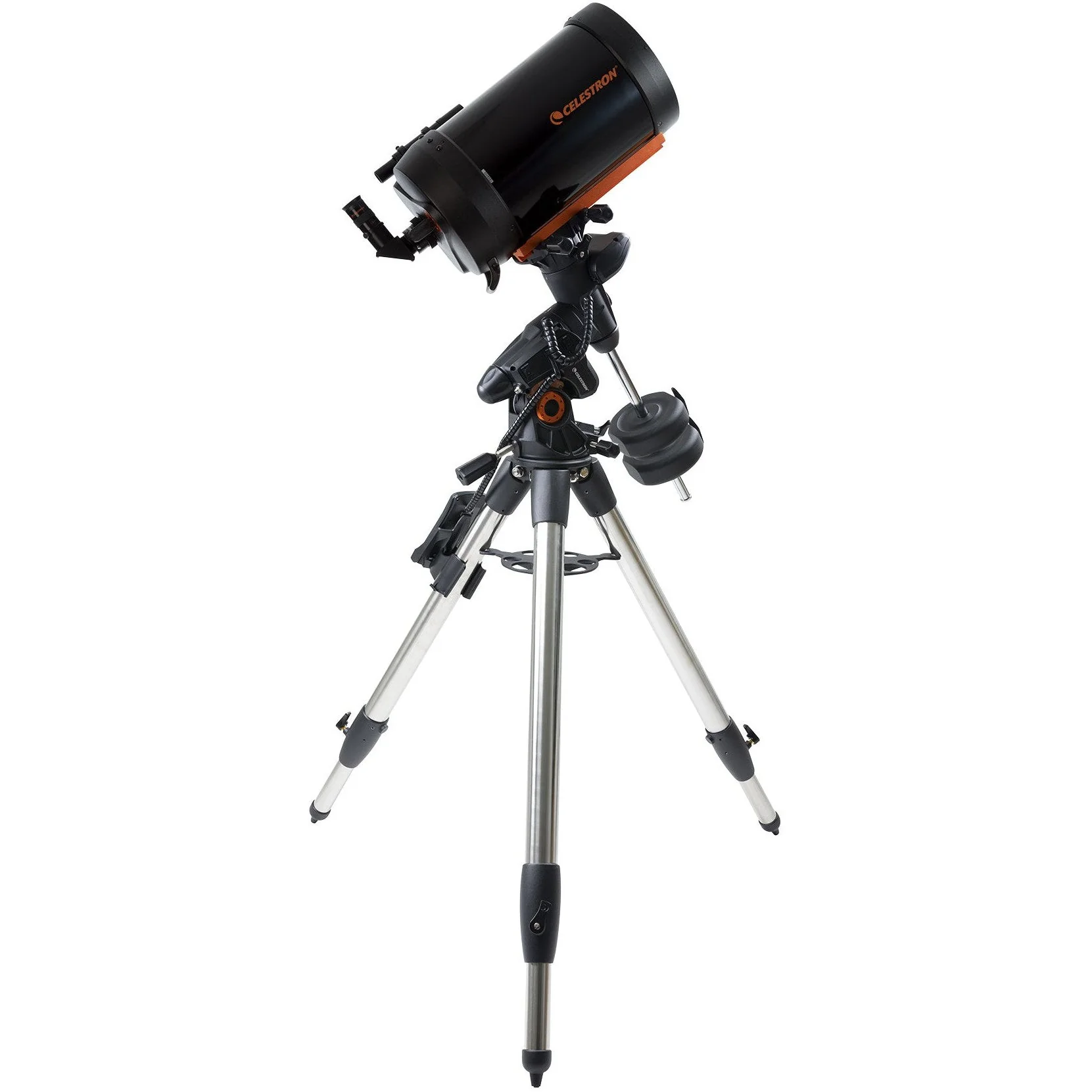 Advanced VX 8