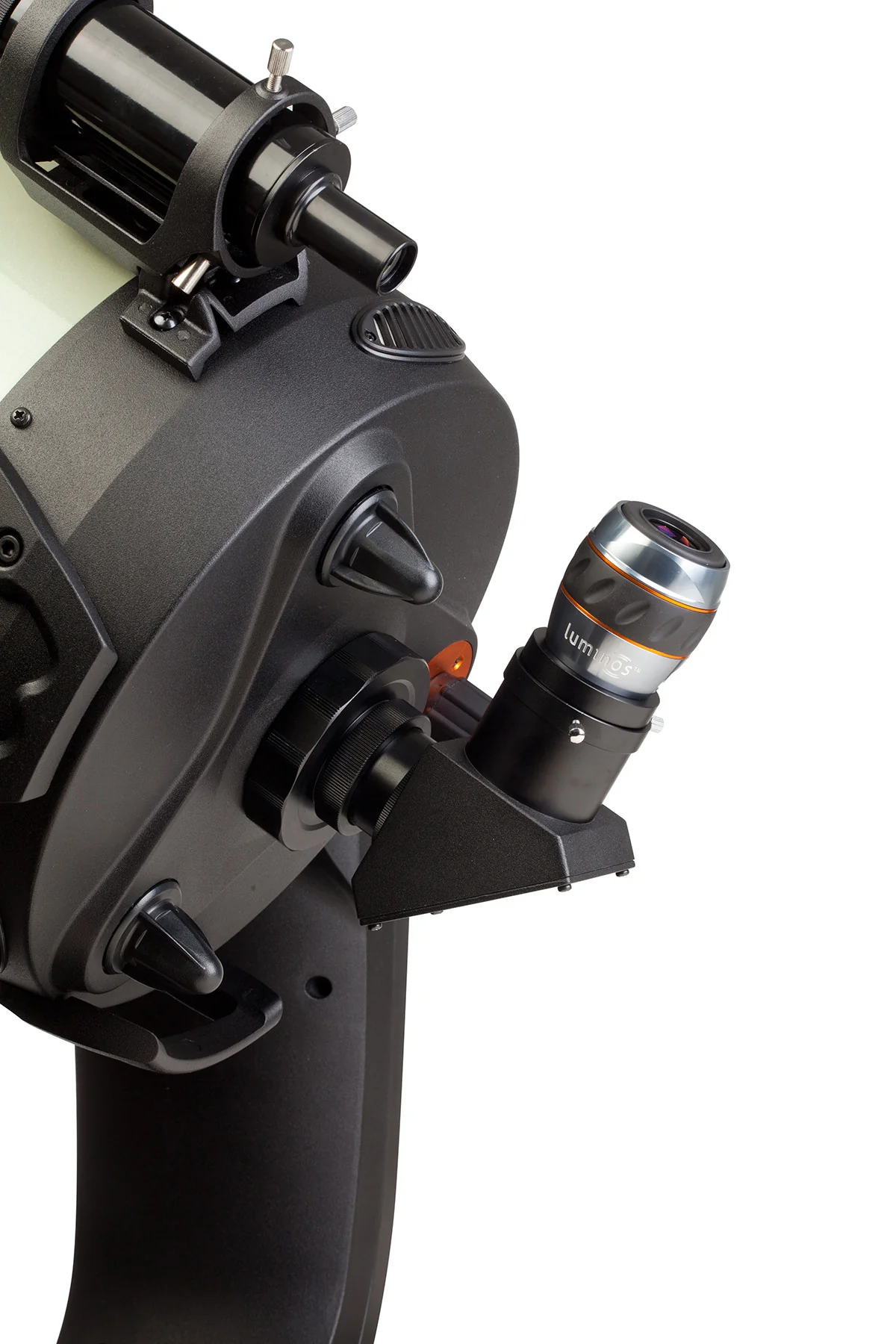 Luminos 10mm Eyepiece - 1.25