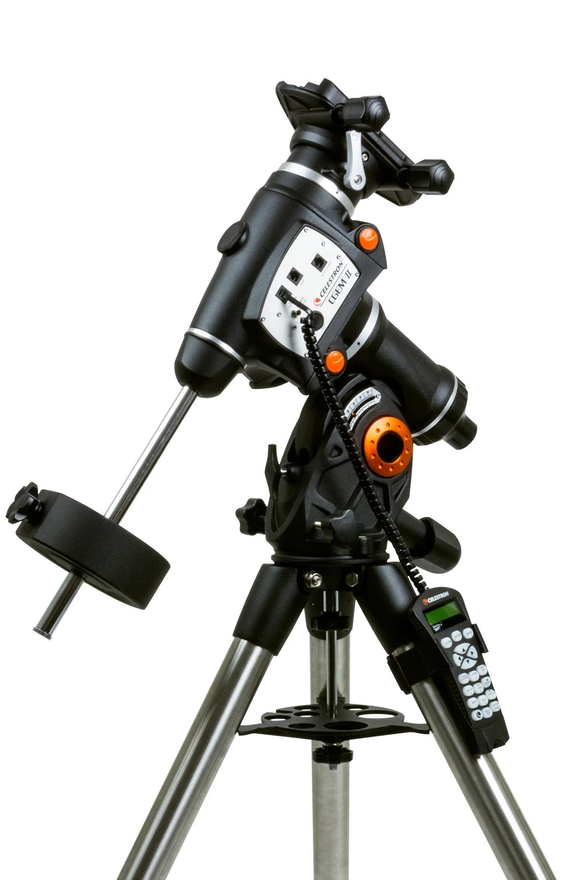 CGEM II 7