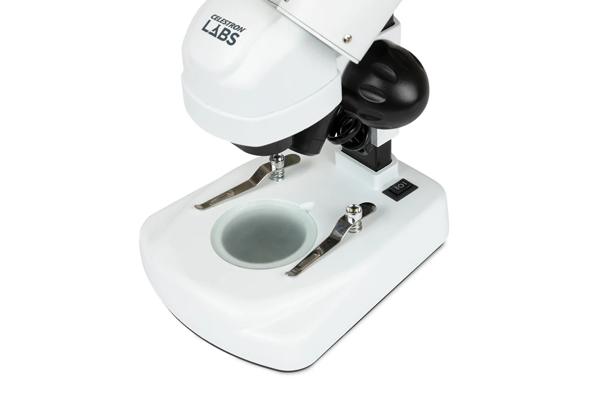 Celestron Labs S20 Angled Stereo Microscope