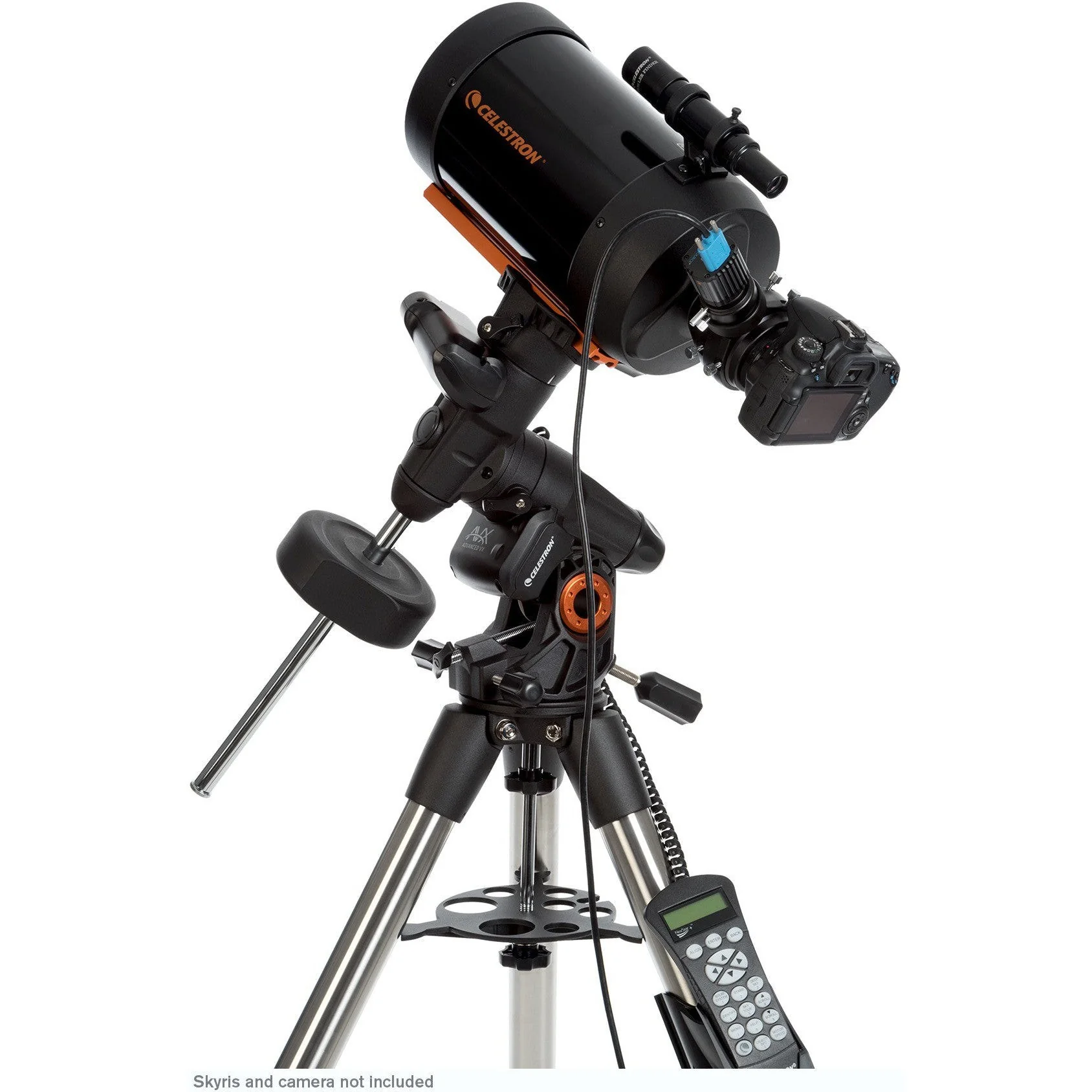 Advanced VX 6