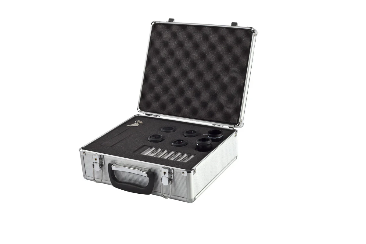 Used - Eyepiece and Filter Kit - 1.25