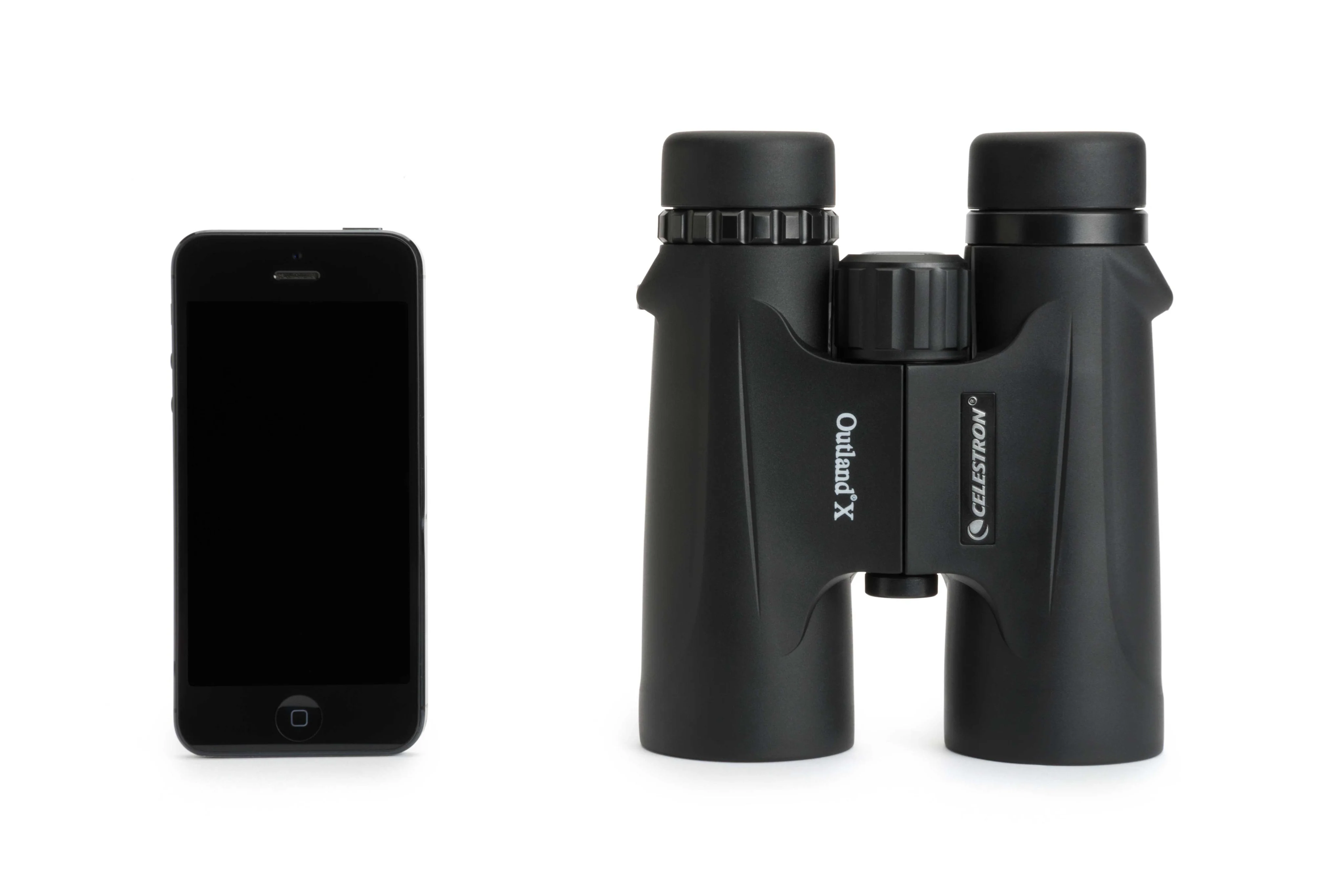 Outland X 8x42mm Roof Binoculars