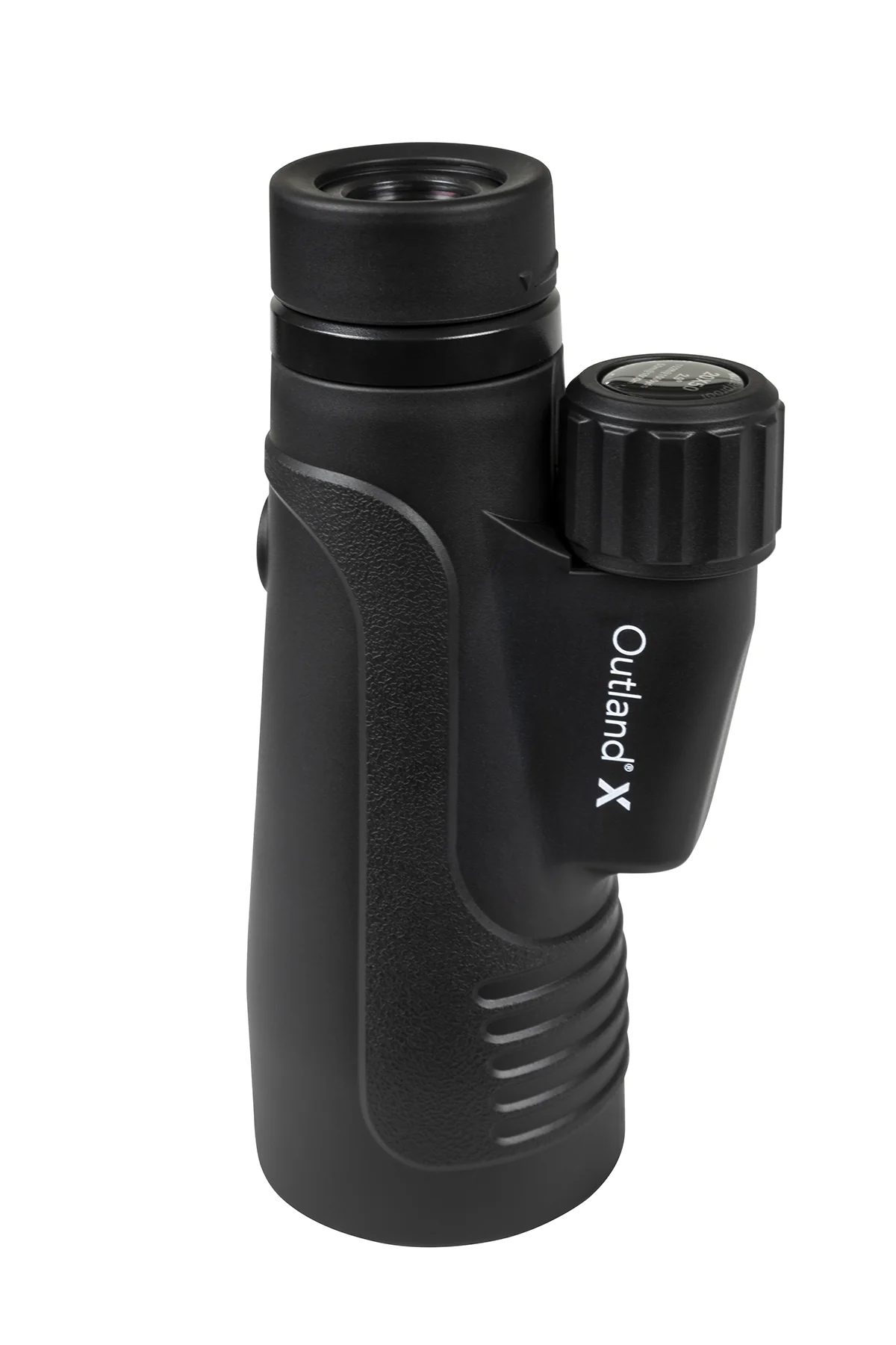 Outland X 20x50mm Monocular with Tripod, Smartphone Adapter