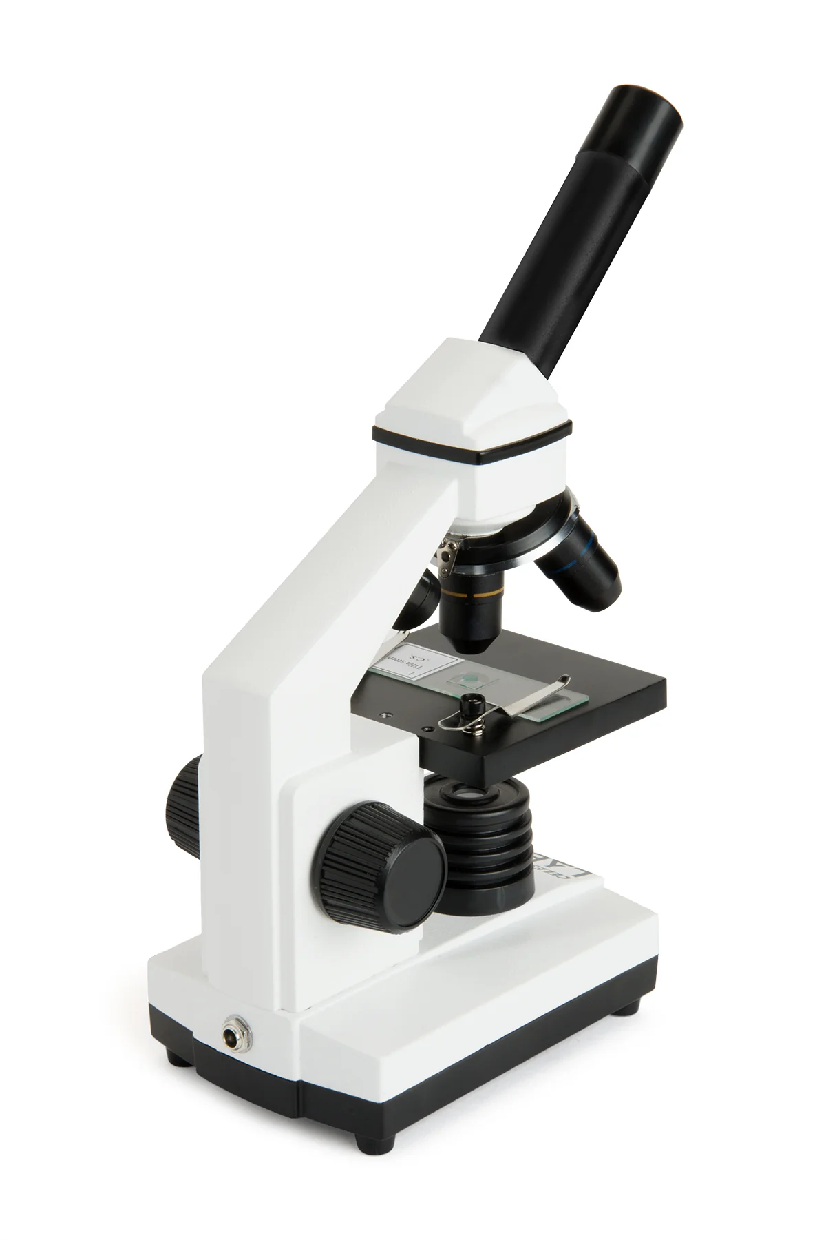 Celestron Labs CM400 Compound Microscope