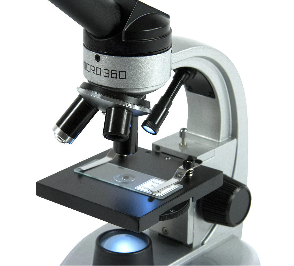 Micro360 Dual Purpose Microscope