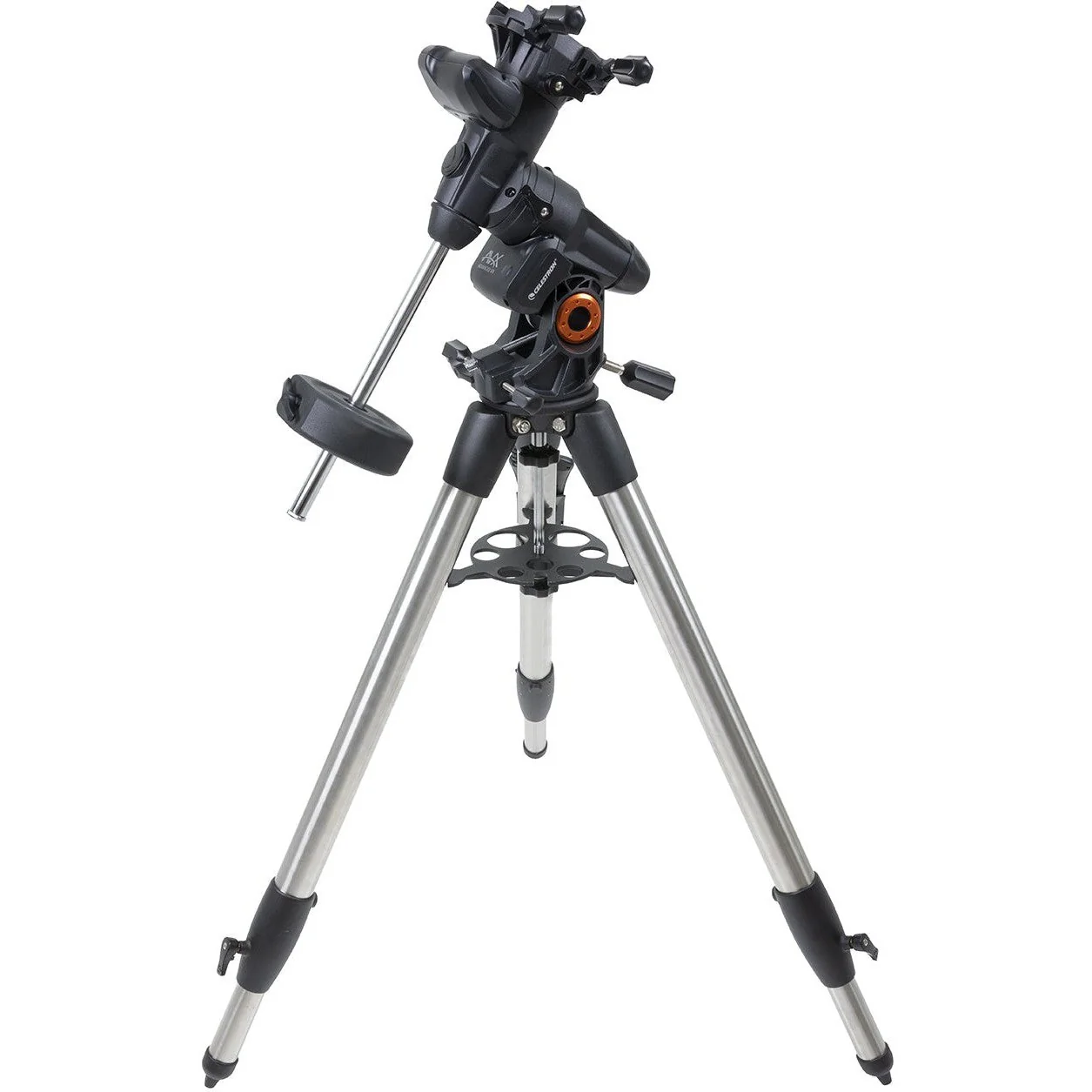 Advanced VX 7