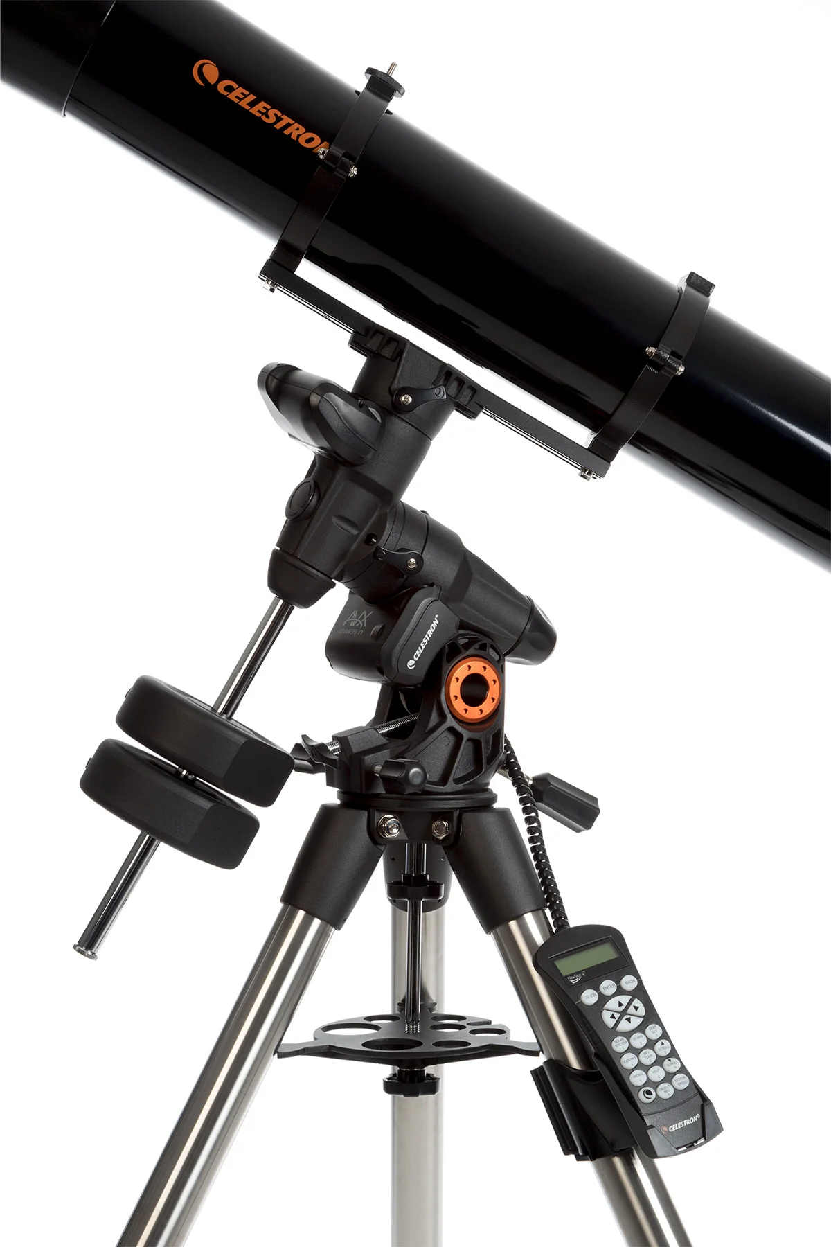 Advanced VX 6