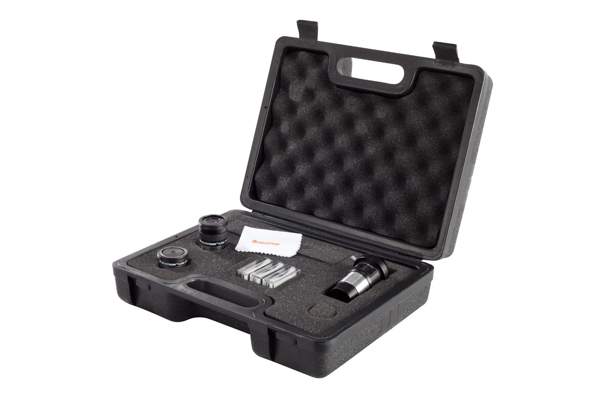 Observer's Accessory Kit - 1.25