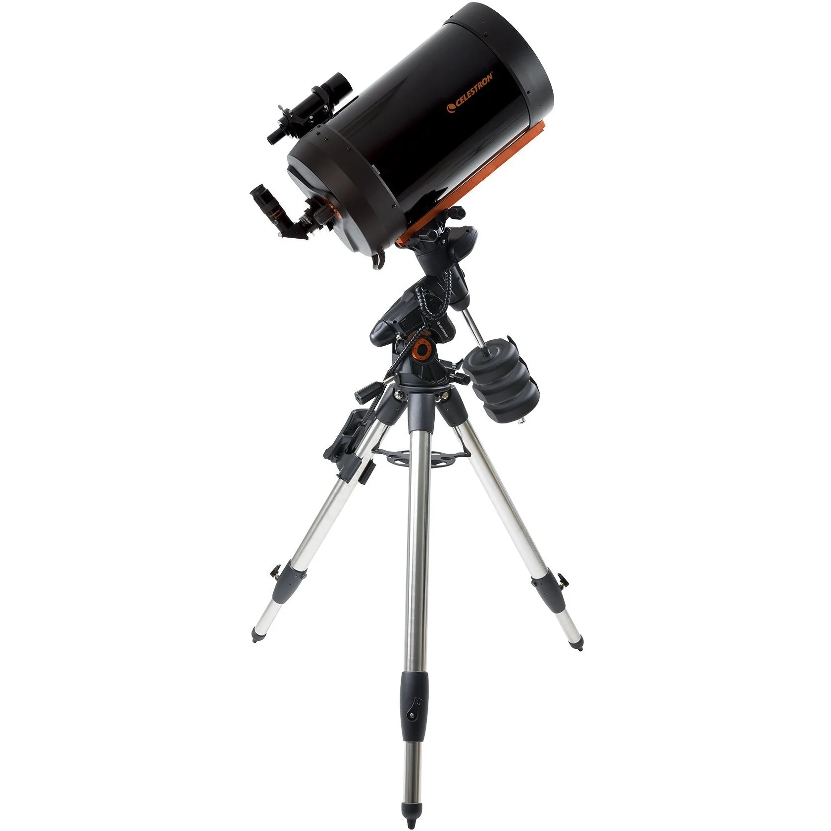 Advanced VX 11