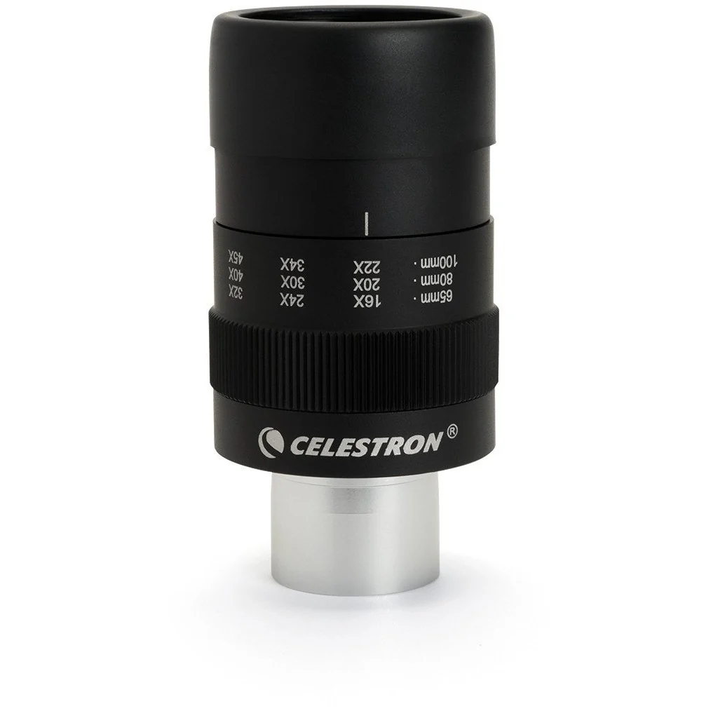 Spotting Scope Zoom Eyepiece