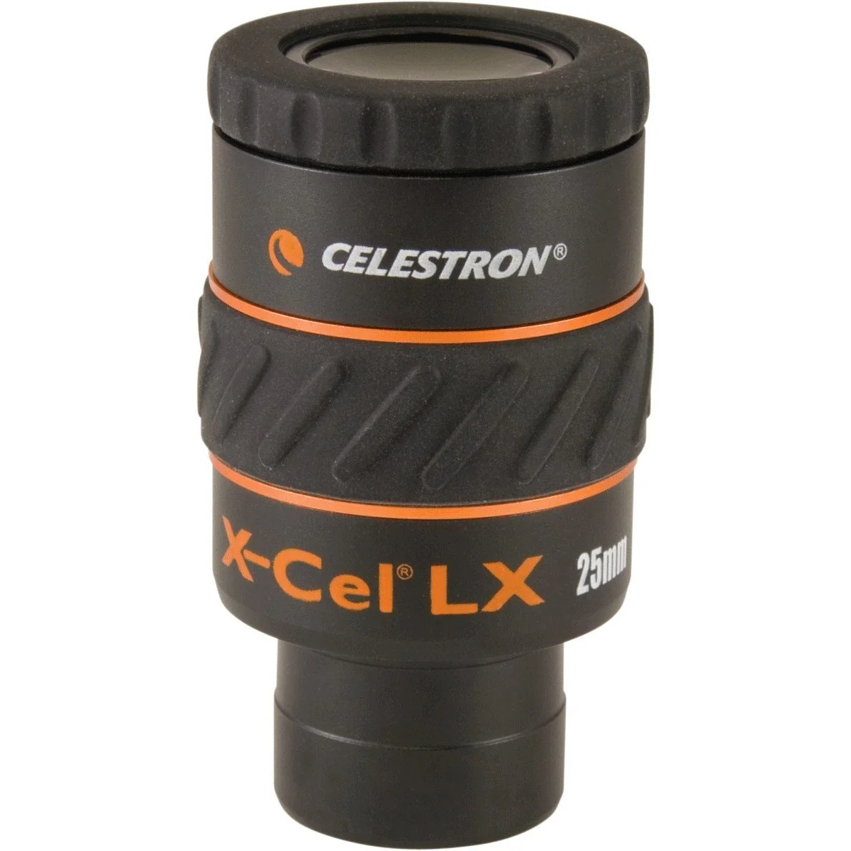 X-Cel LX 25mm Eyepiece - 1.25