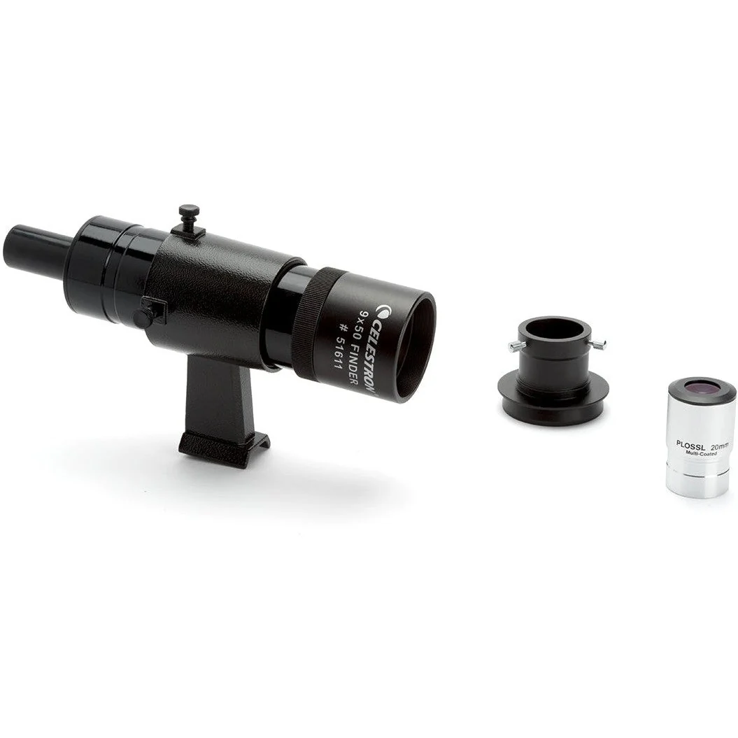 Advanced VX 8