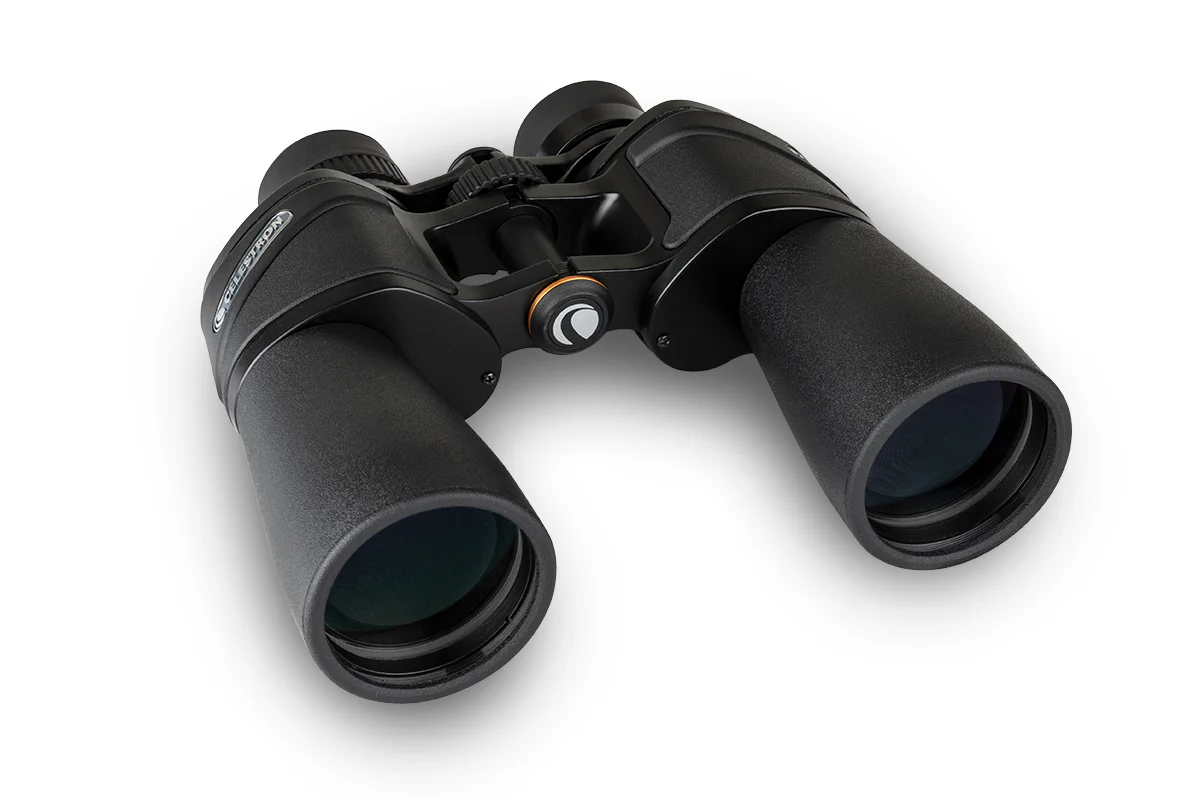 Ultima 10x50mm Porro Binocular