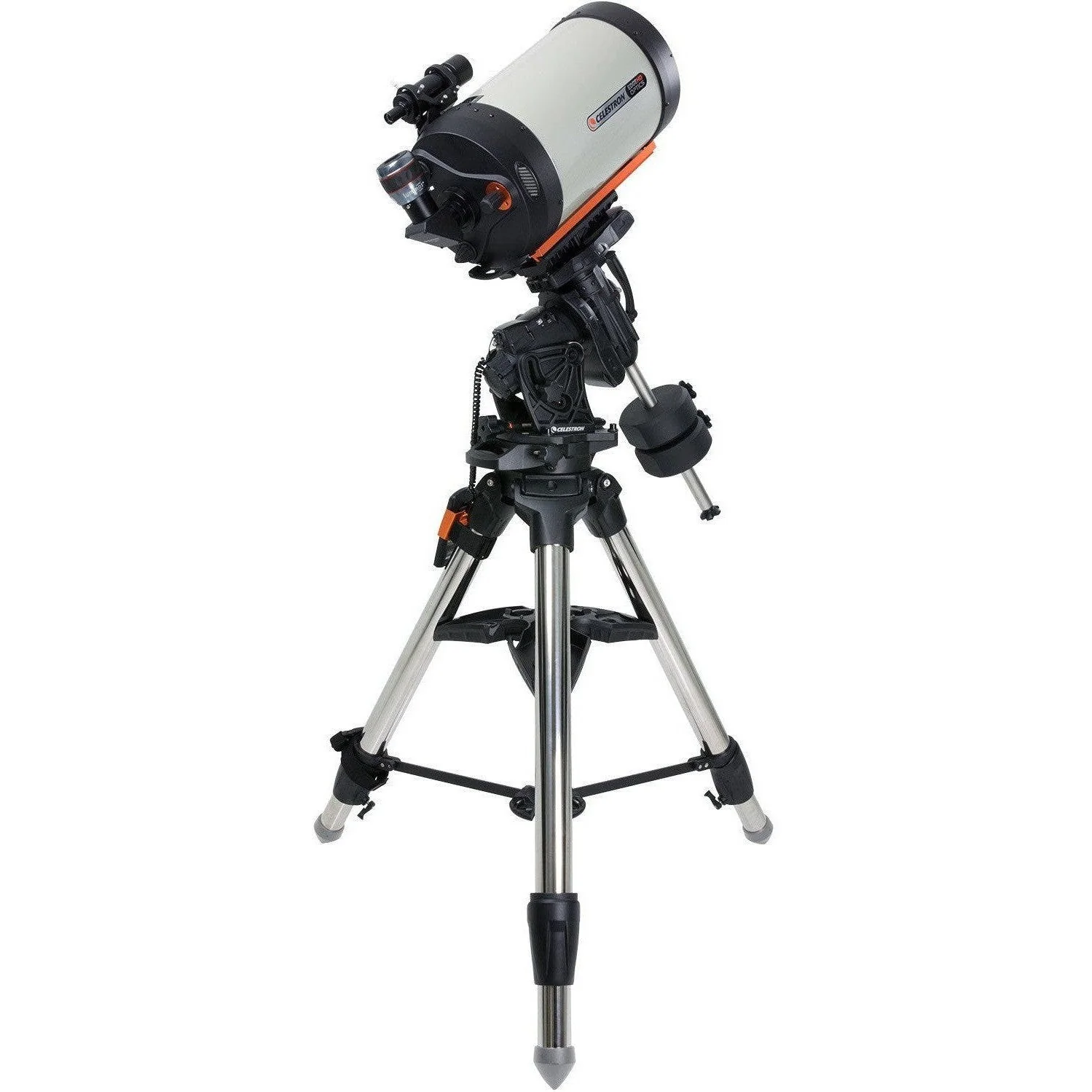 CGX-L Equatorial 1100 HD Telescope