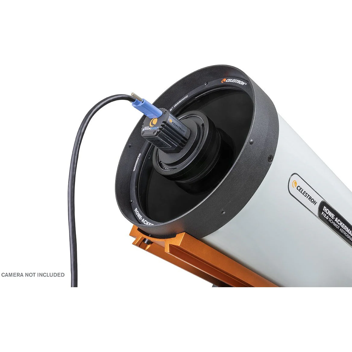 Advanced VX 8