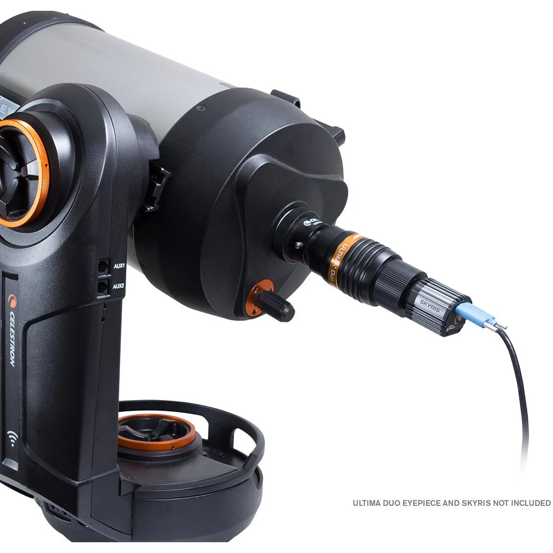 NexStar Evolution 9.25 Telescope