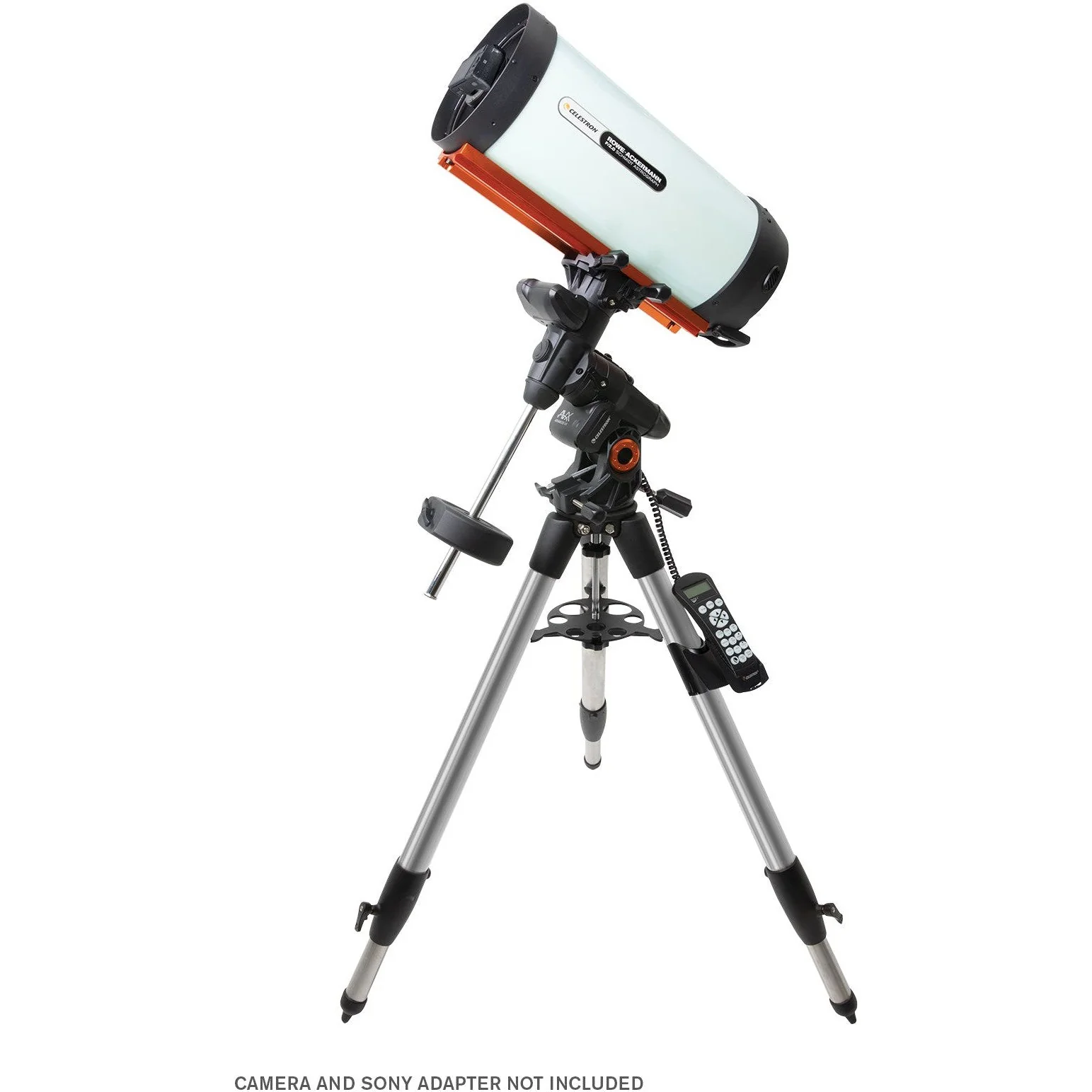 Advanced VX 8