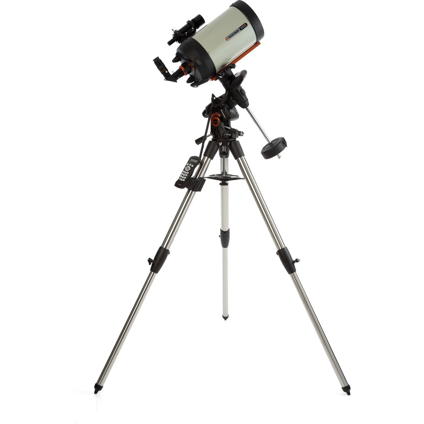 Advanced VX 8