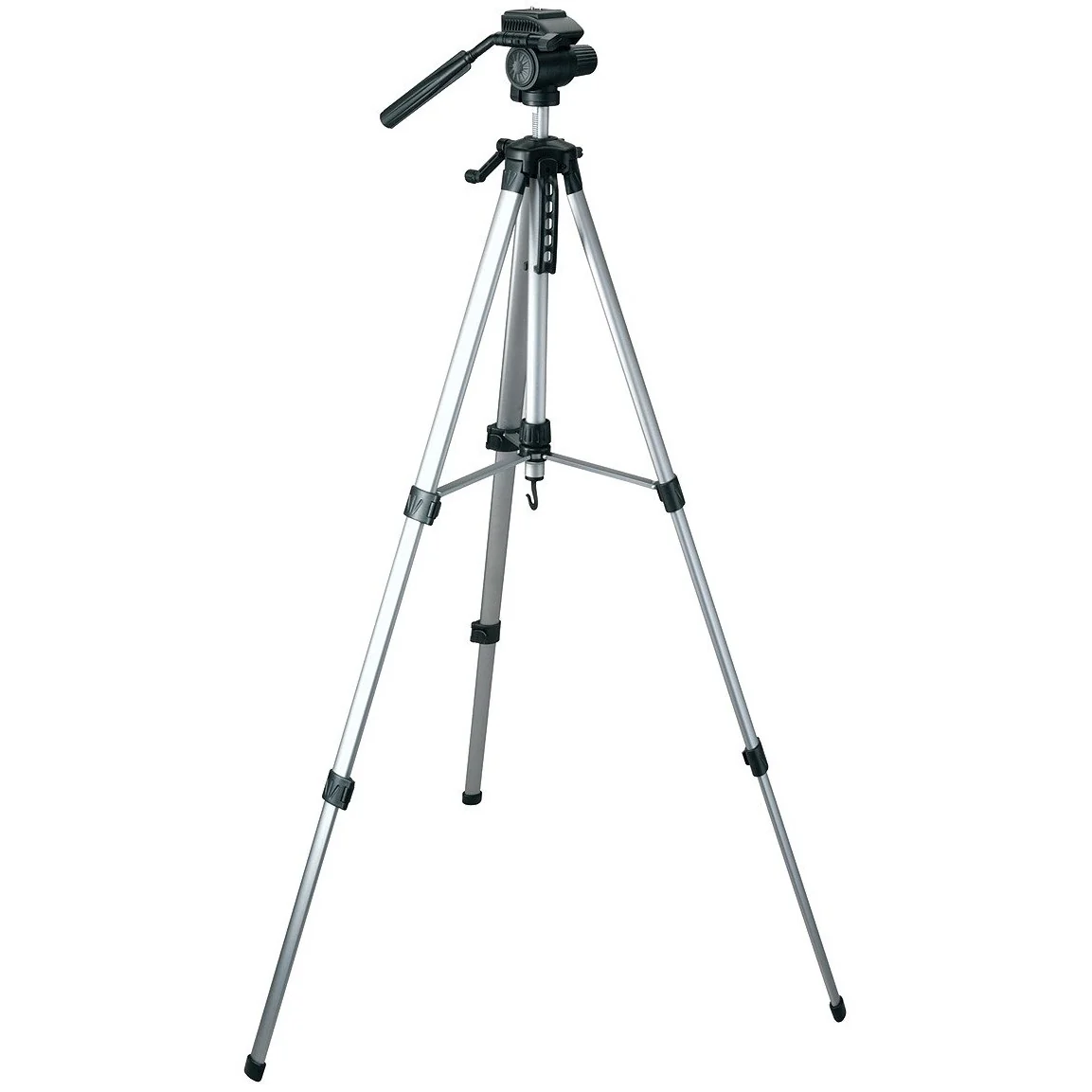 Photographic and Video Tripod