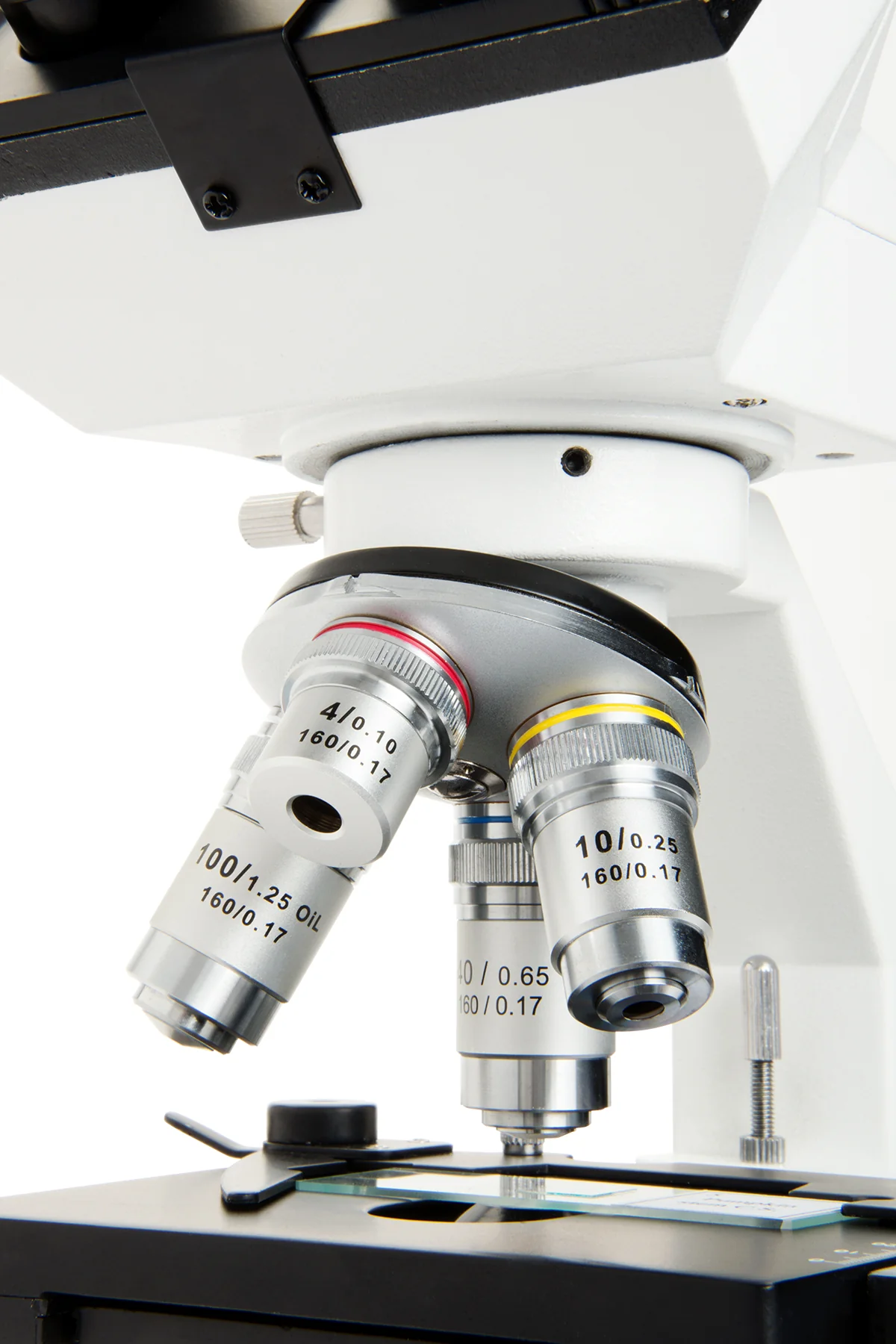 Celestron Labs CB1000CF Compound Microscope