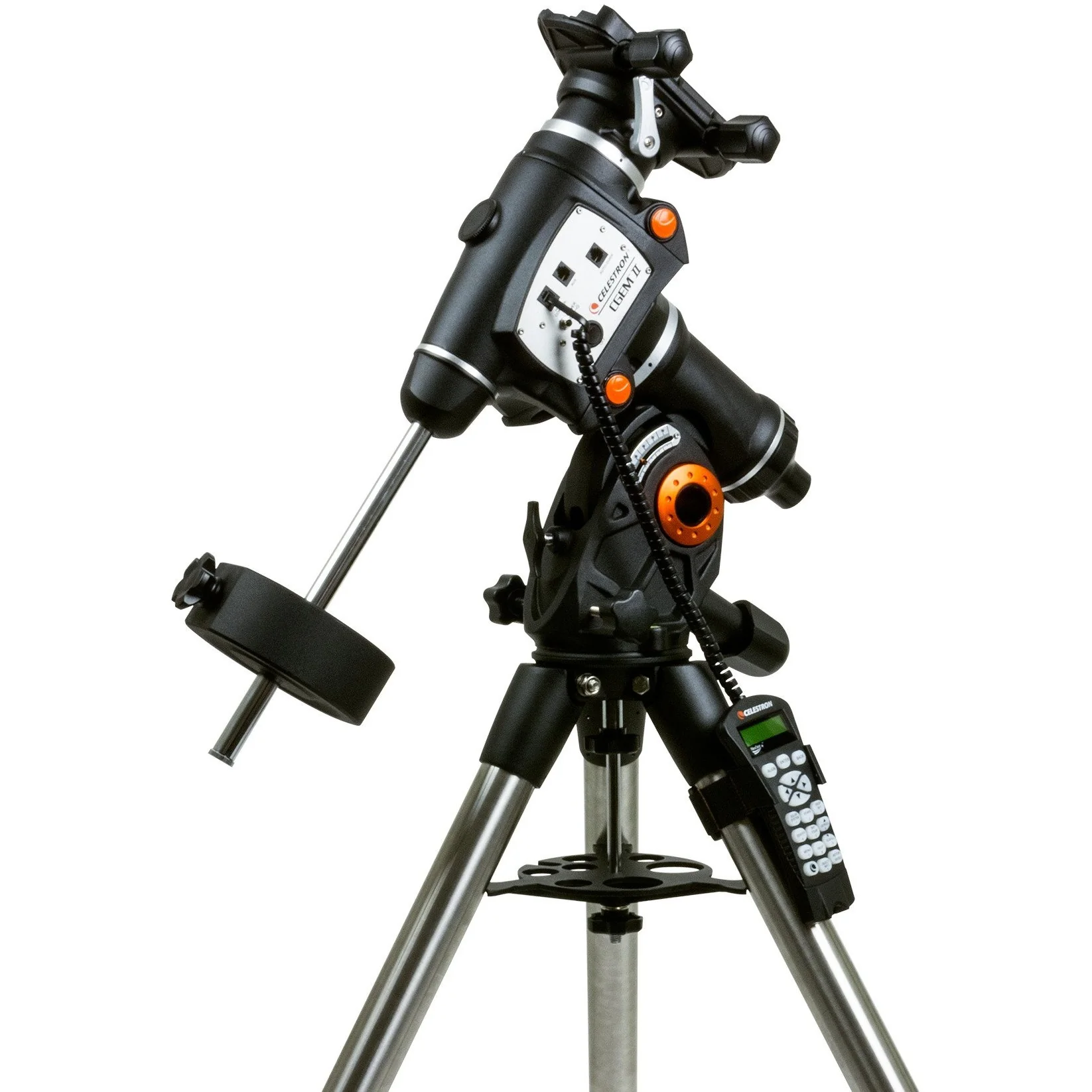 Used - CGEM II EQ Mount and Tripod