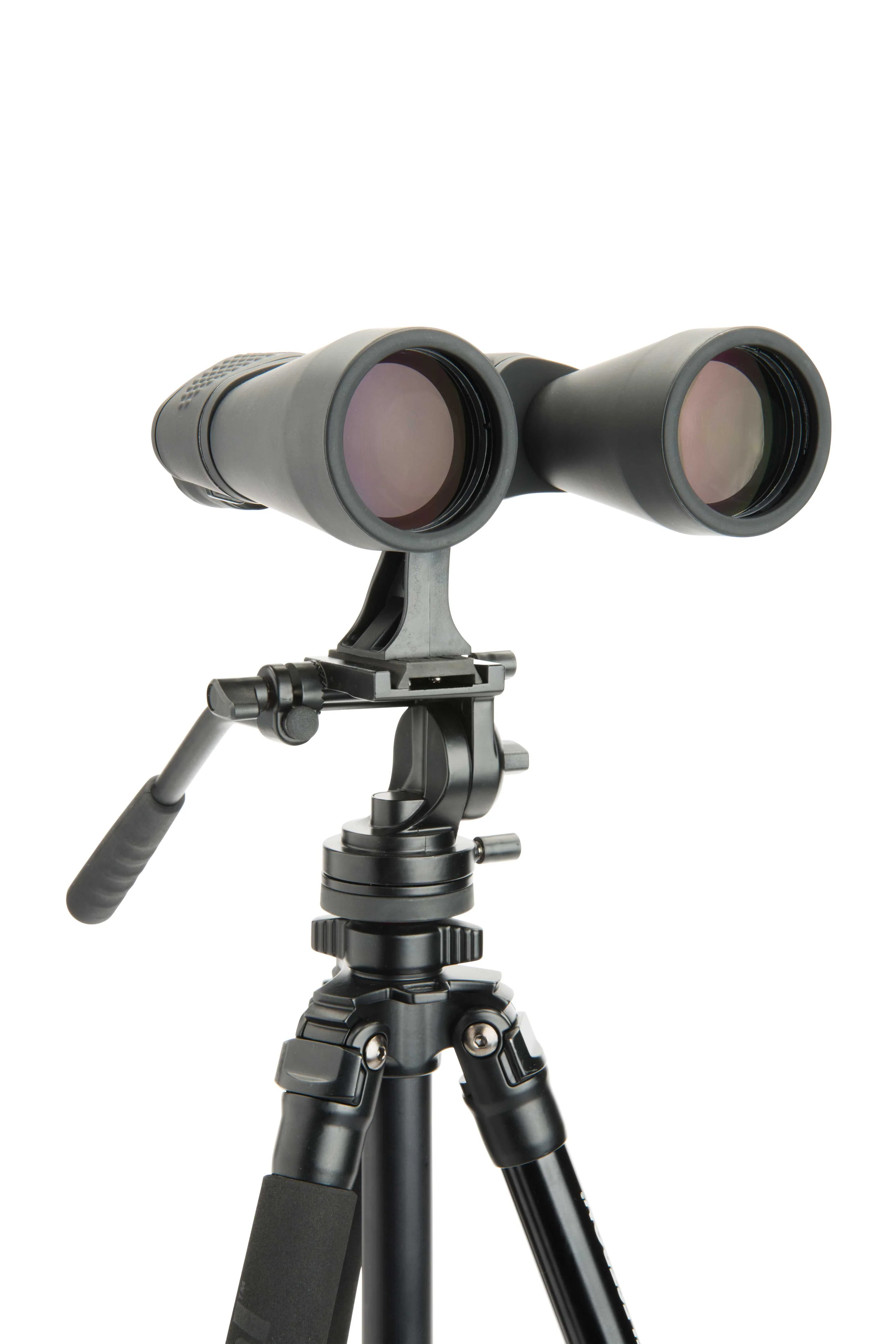 SkyMaster 12x60mm Porro Binoculars