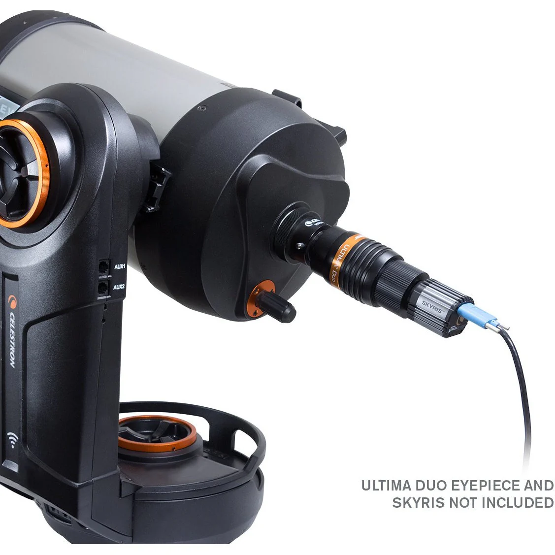 NexStar Evolution 6 Telescope