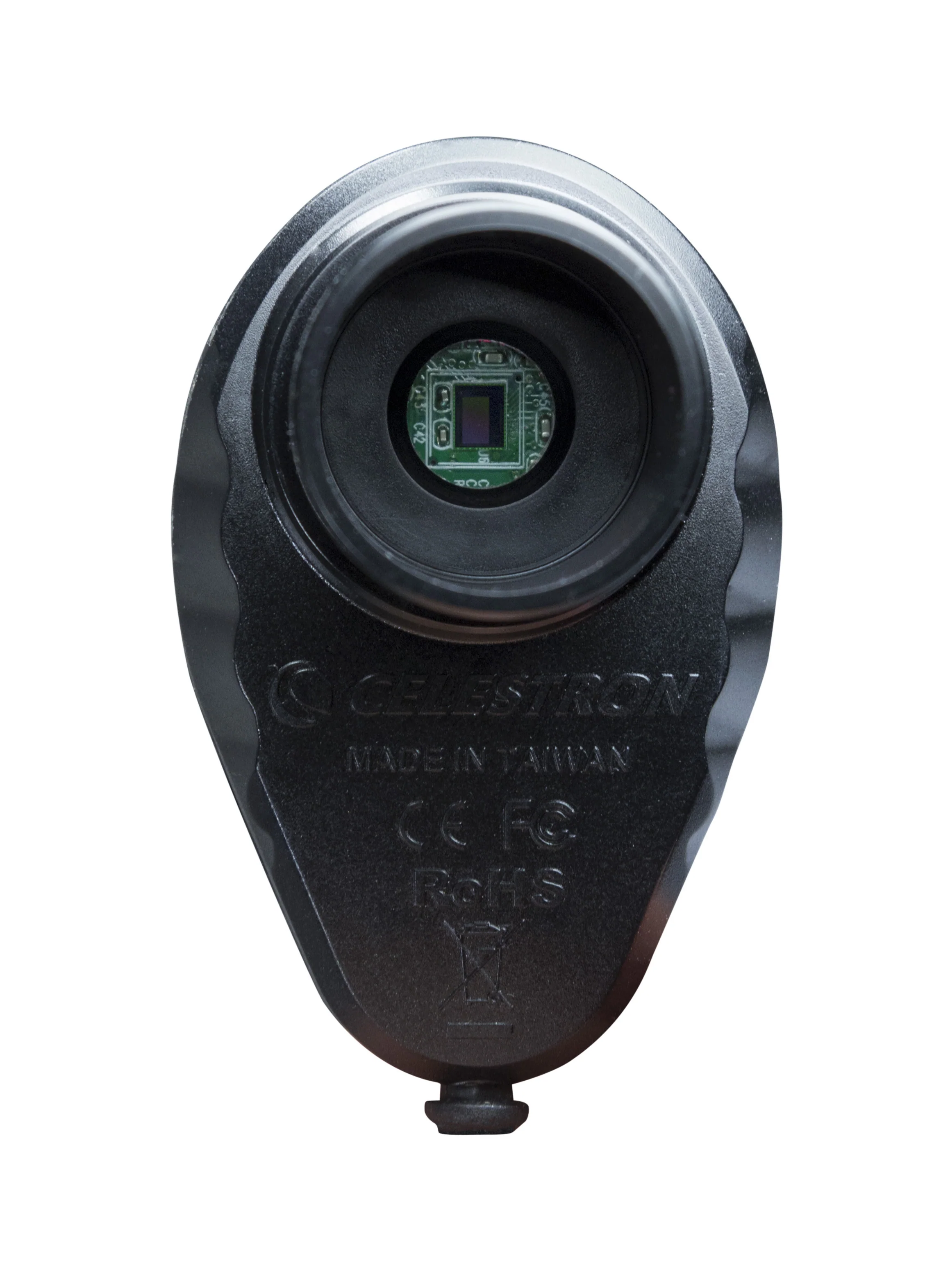 NexImage Solar System Imager
