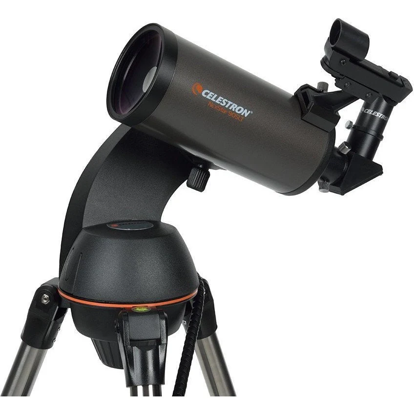 Used - NexStar 90SLT Computerized Telescope
