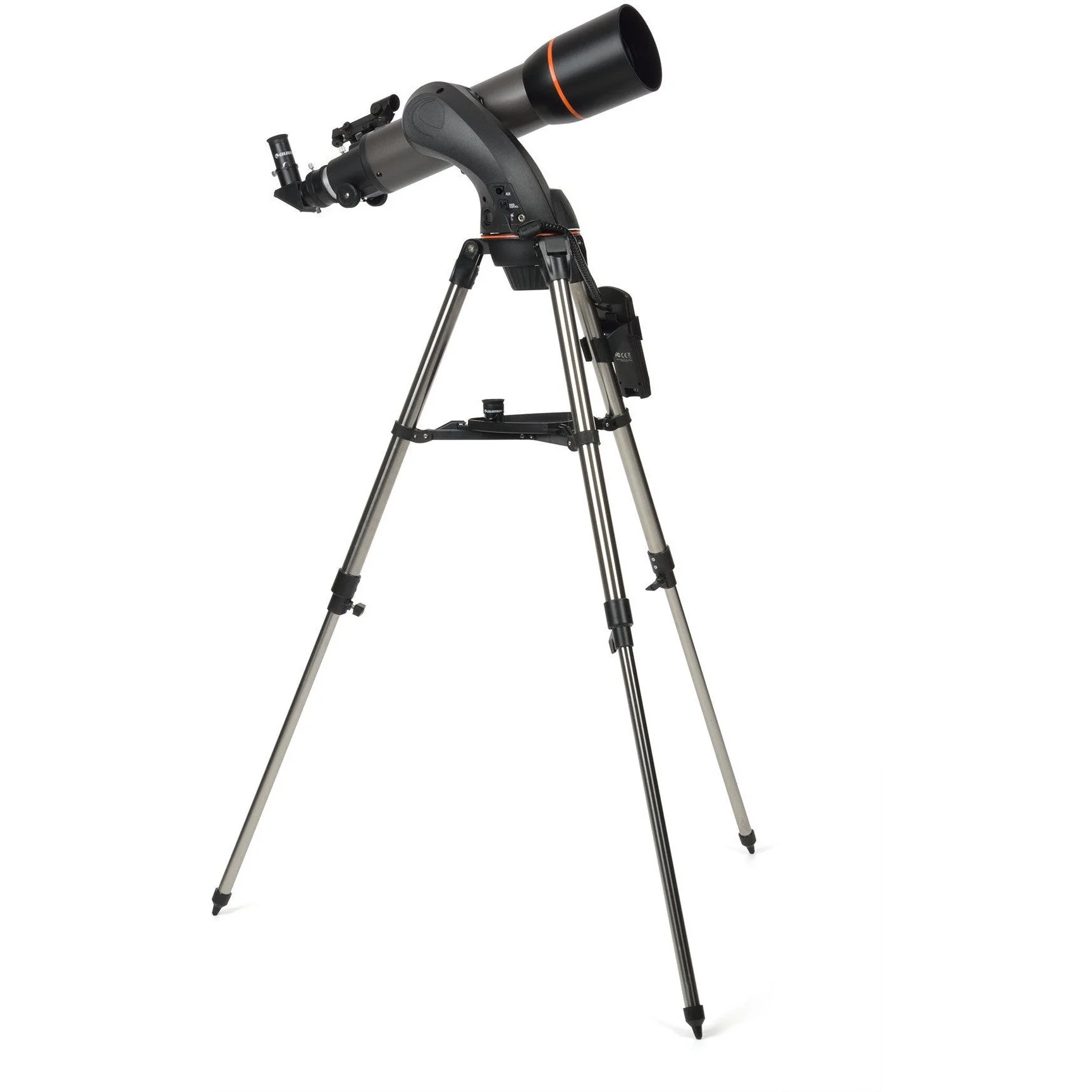 NexStar 102SLT Computerized Telescope