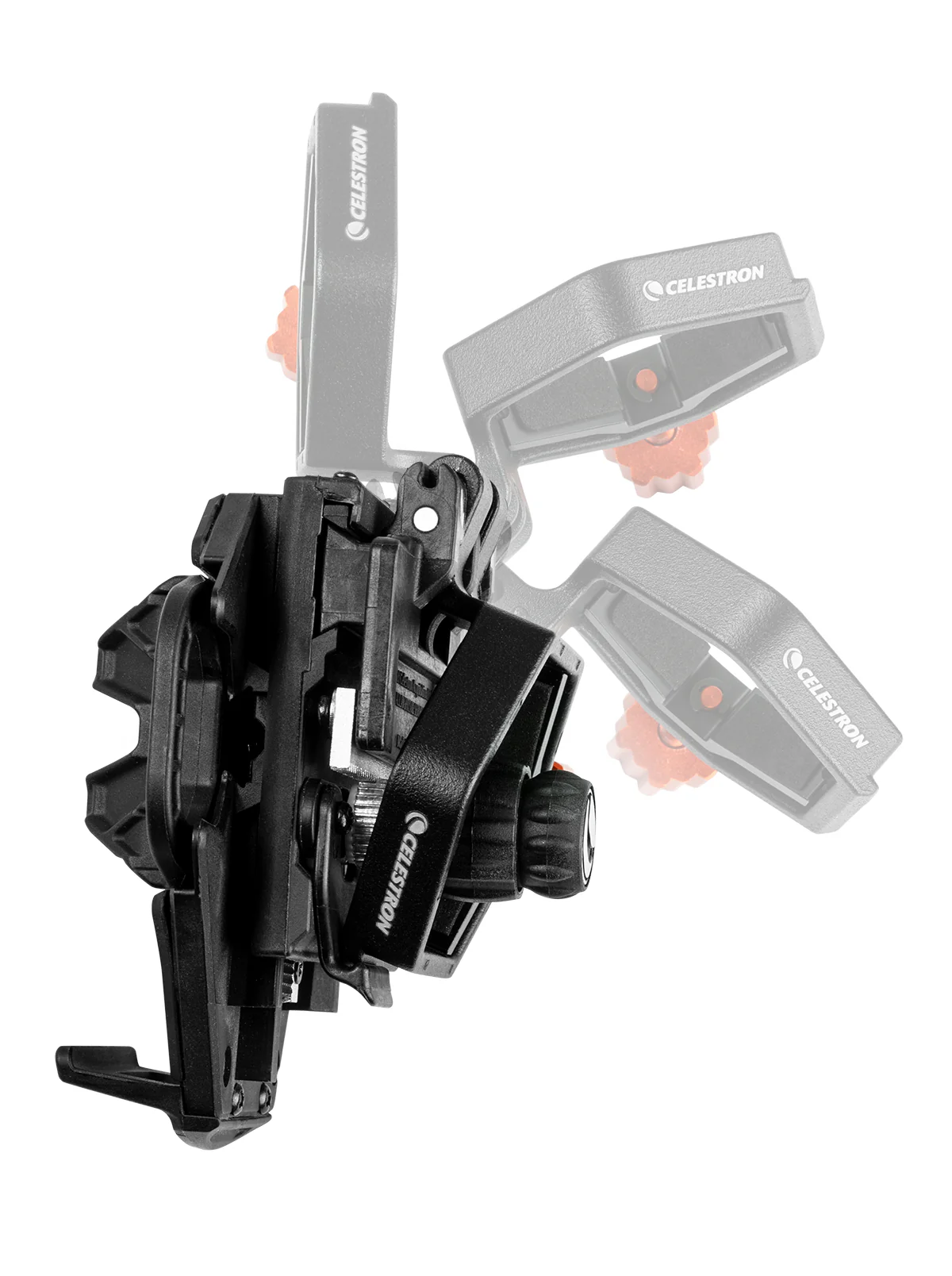 NexGO Universal Smartphone Adapter