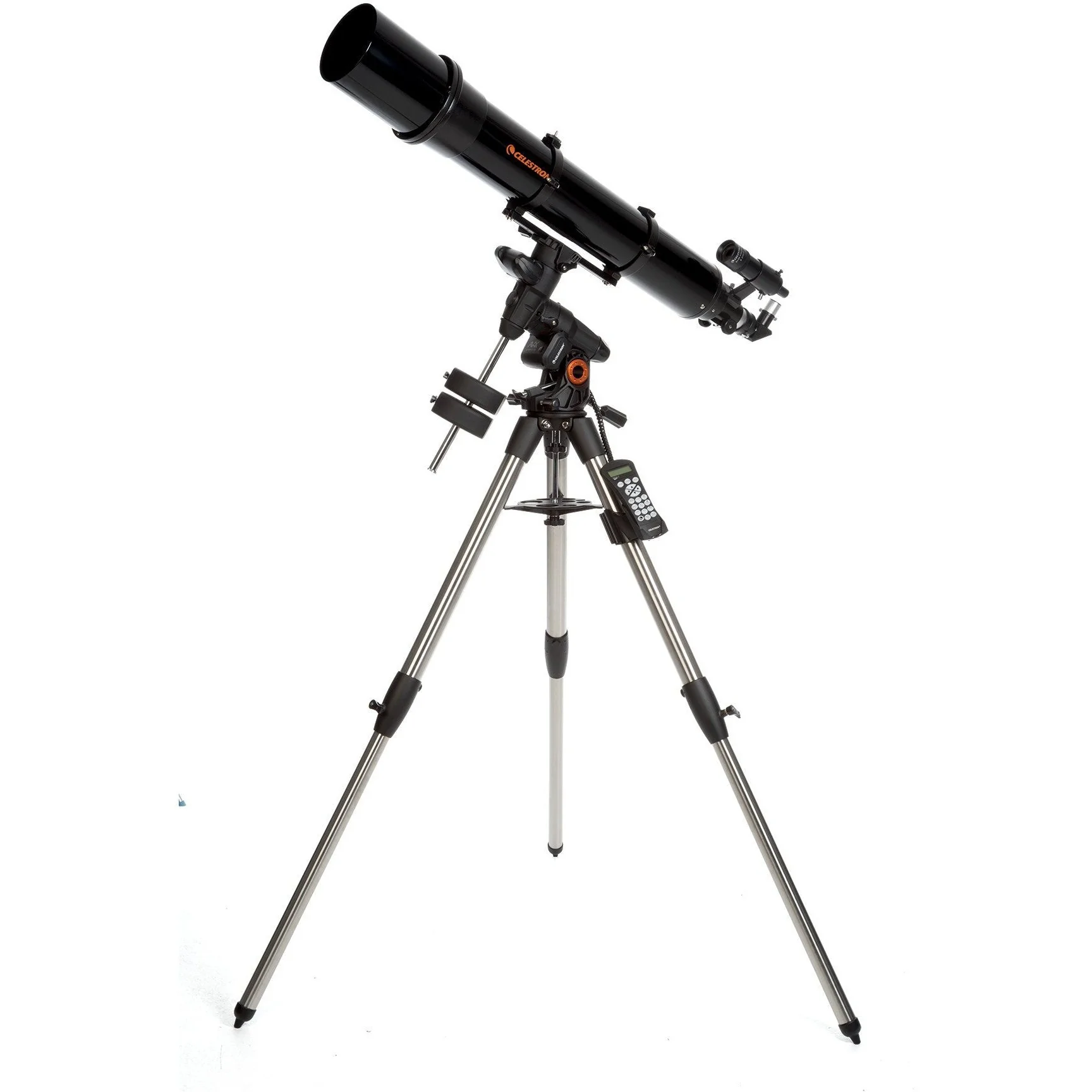 Advanced VX 6