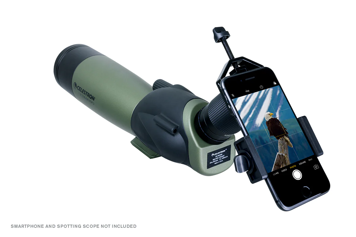 Basic Smartphone Adapter, 1.25”