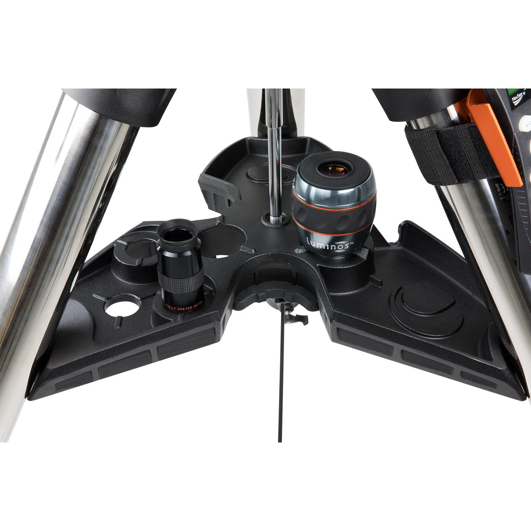 CGX-L Equatorial Mount and Tripod