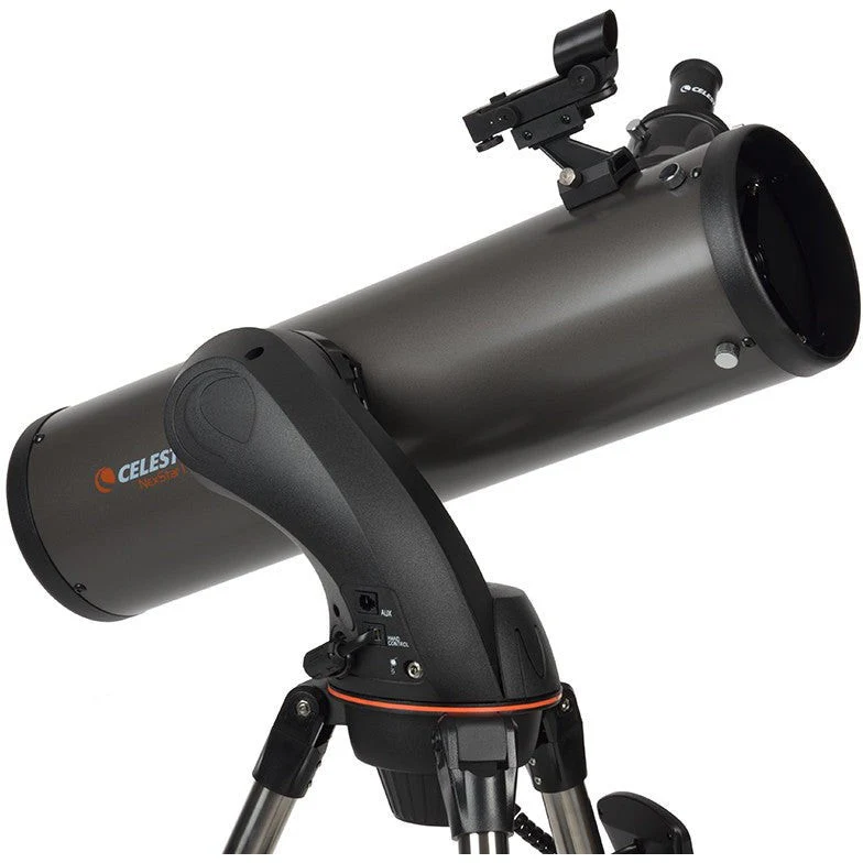 Used - NexStar 130SLT Computerized Telescope